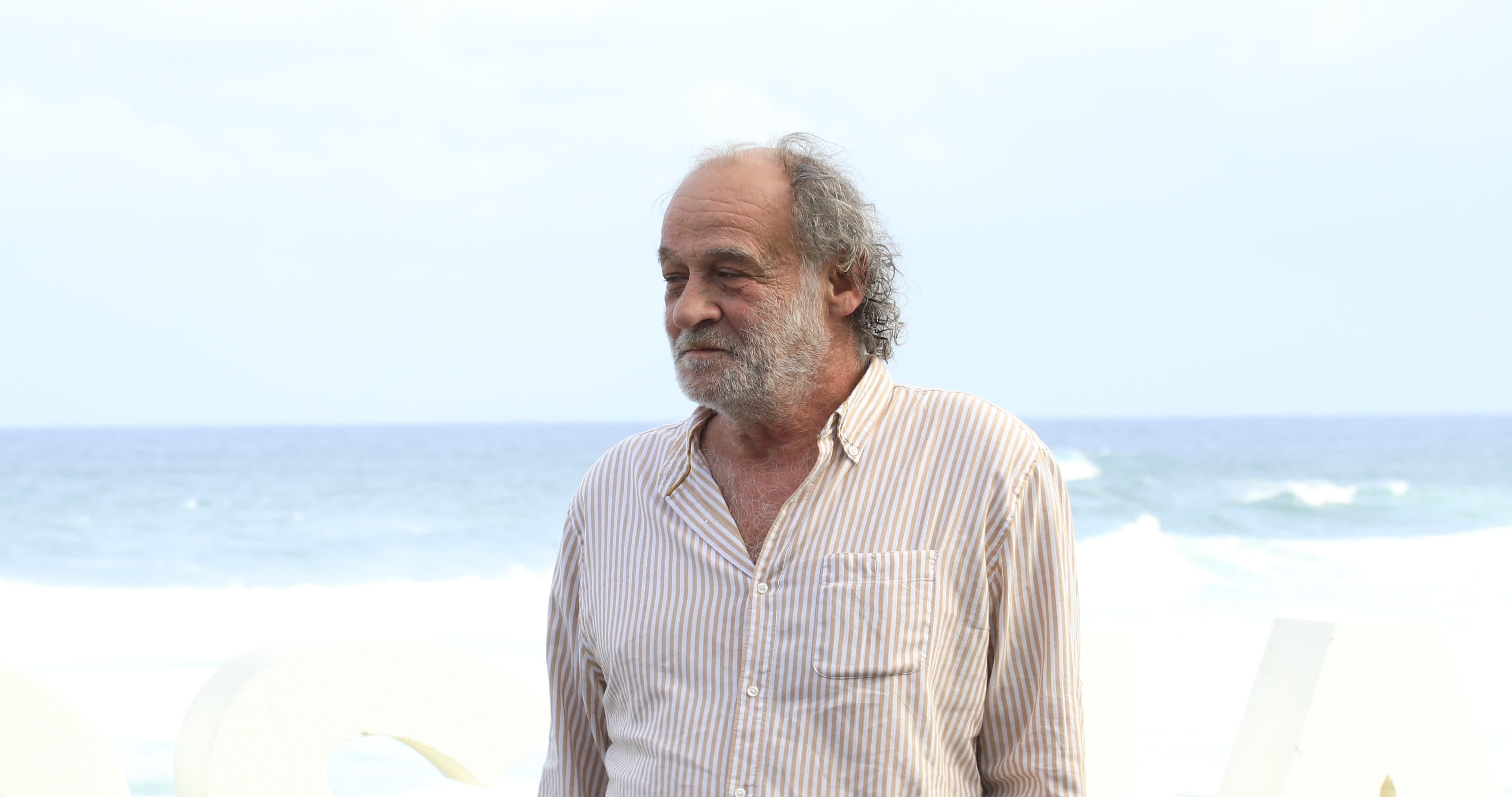 'Patrick' Photocall - 67th San Sebastian Film Festival