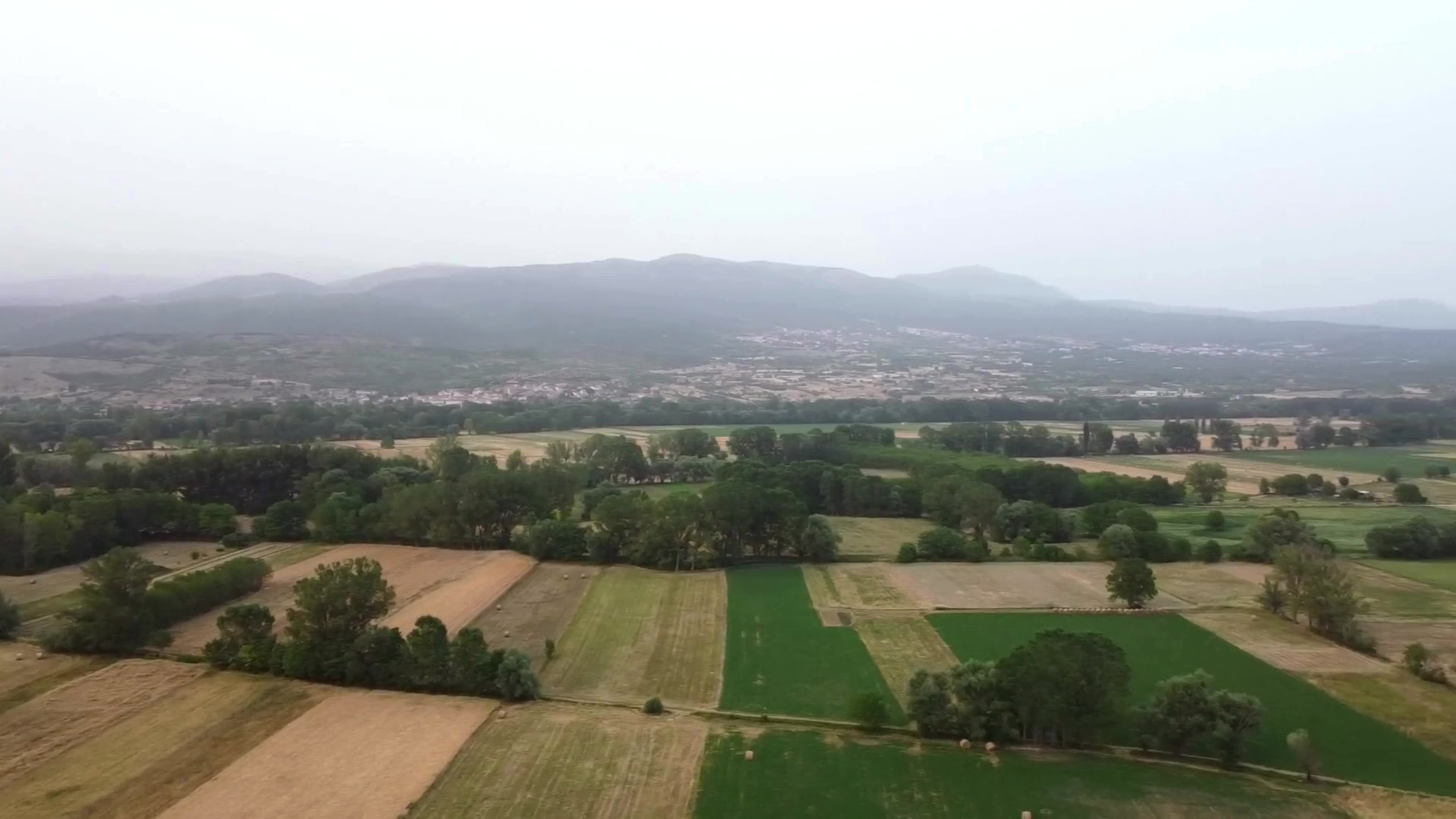 Heatwave In Italy