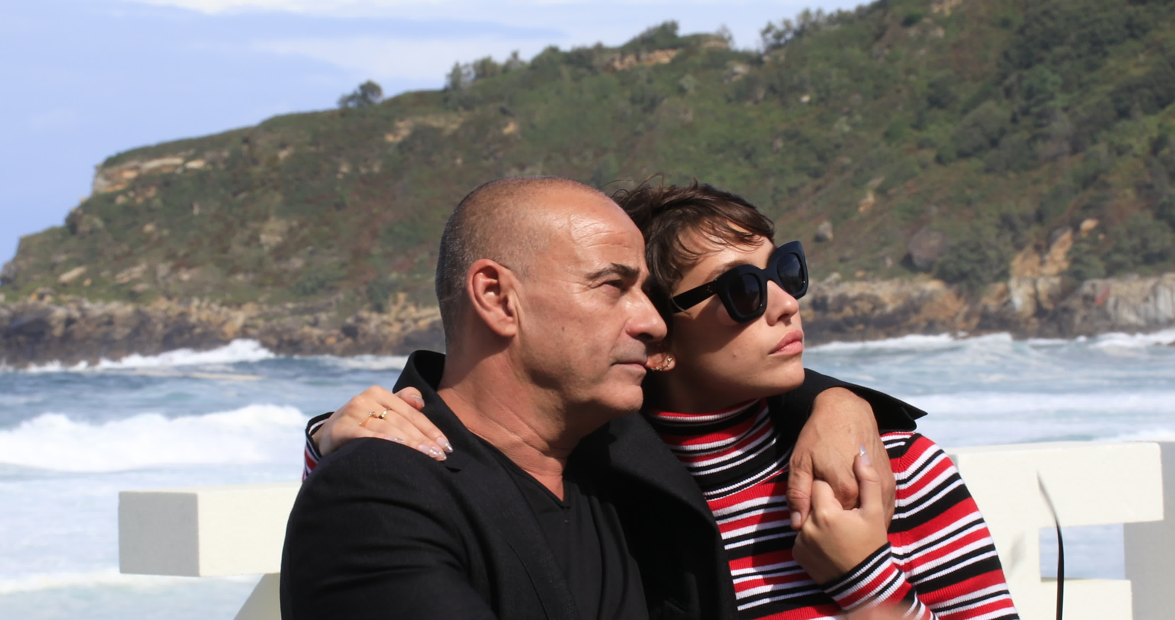 'La Hija De Un Ladron (A Thief's Daughter)' Photocall - 67th San Sebastian Film Festival