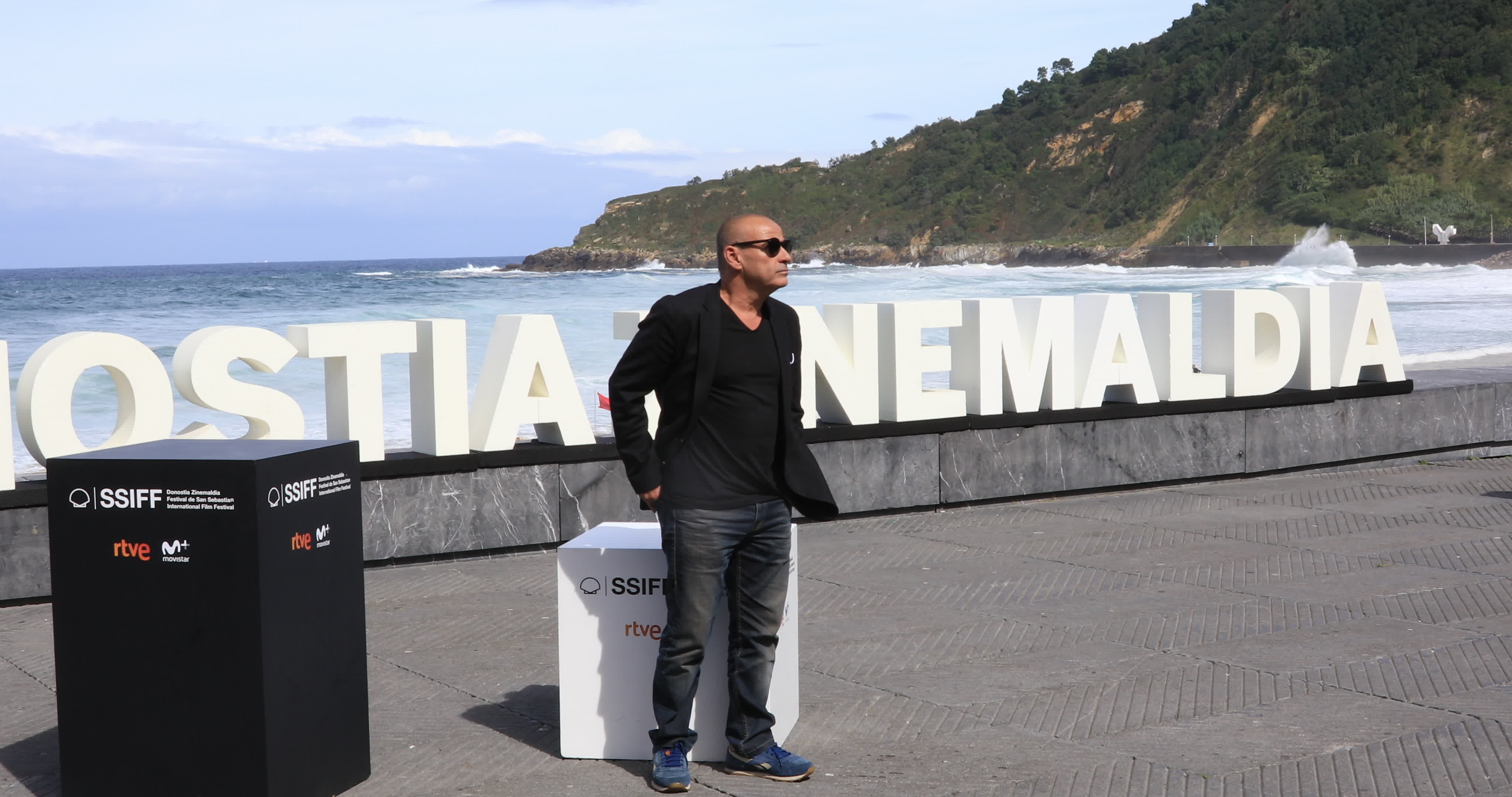 'La Hija De Un Ladron (A Thief's Daughter)' Photocall - 67th San Sebastian Film Festival