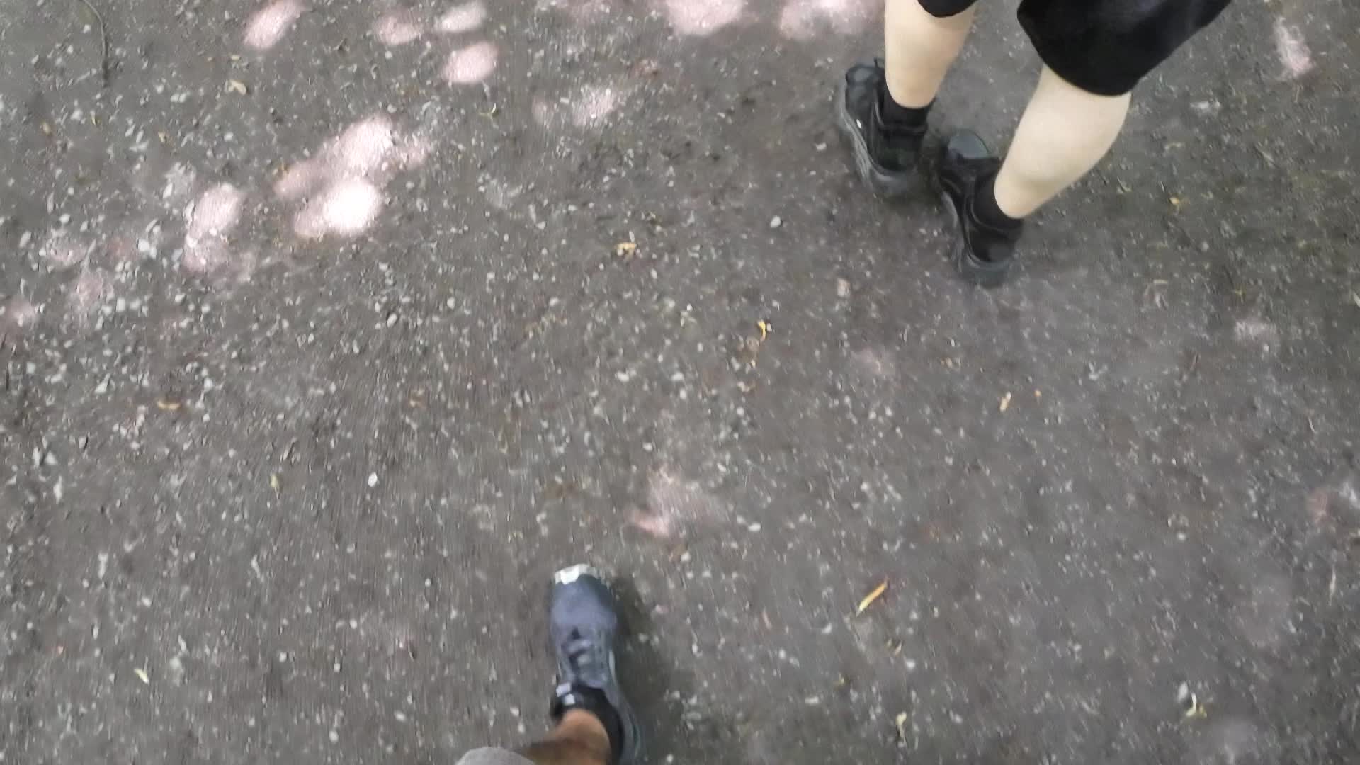 Teufelsberg In Berlin