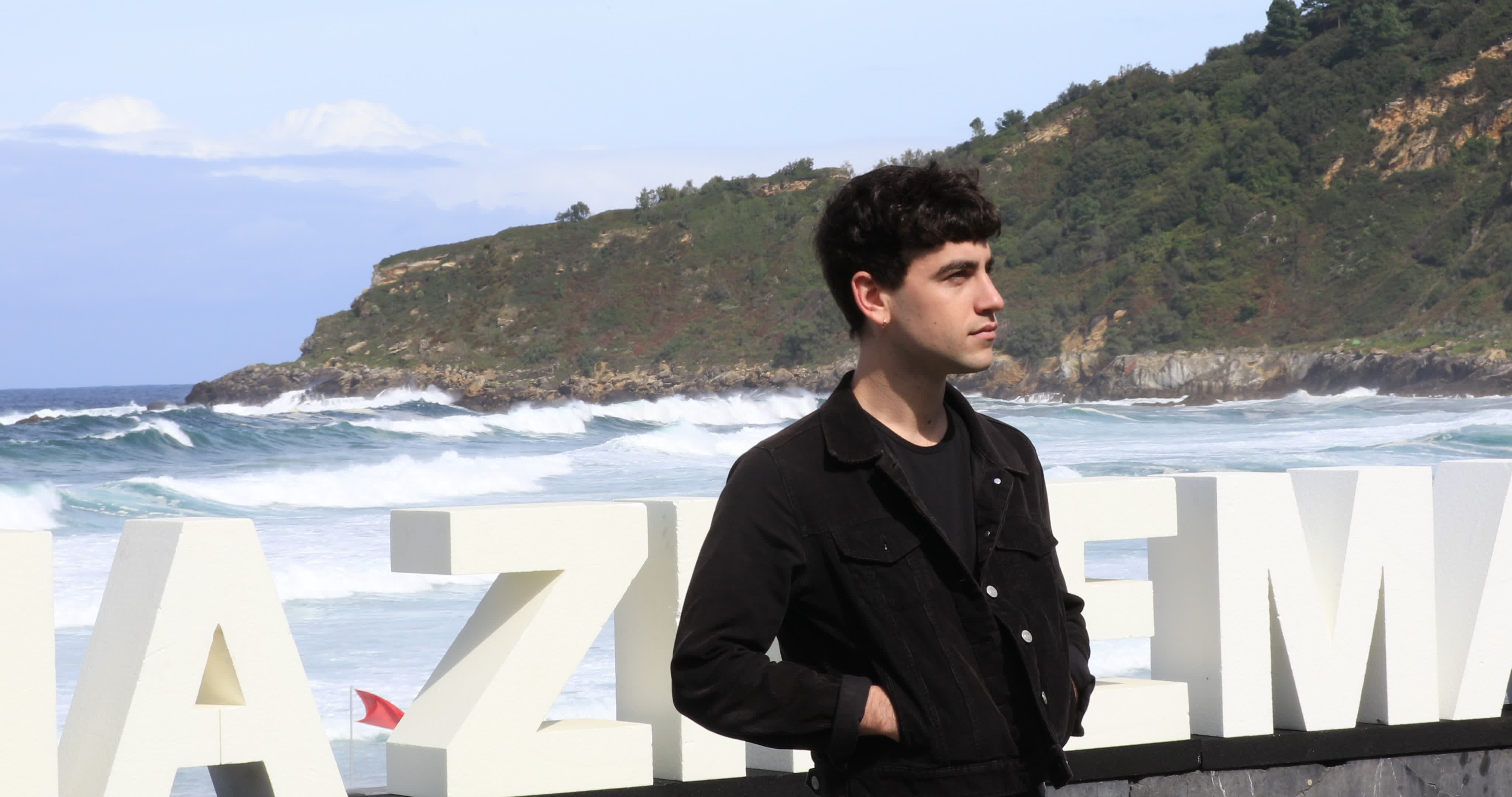 'La Hija De Un Ladron (A Thief's Daughter)' Photocall - 67th San Sebastian Film Festival