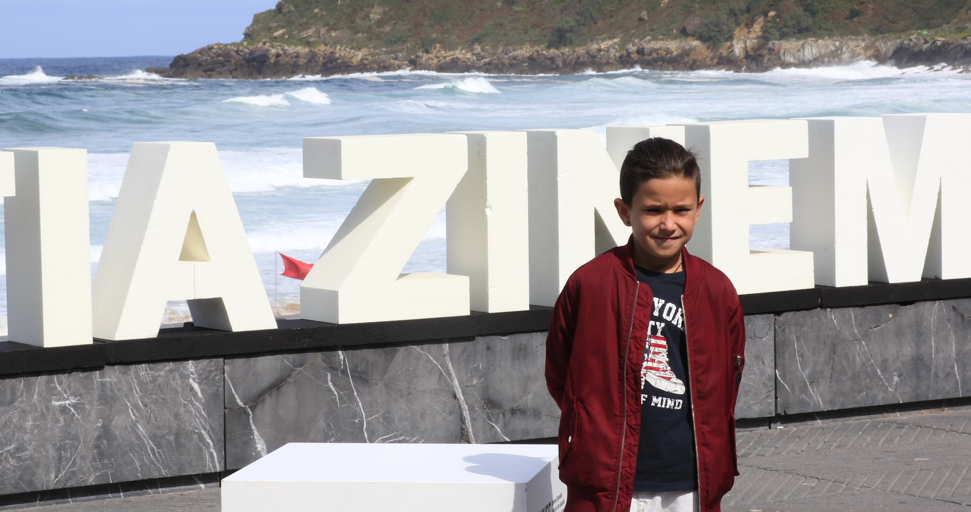 'La Hija De Un Ladron (A Thief's Daughter)' Photocall - 67th San Sebastian Film Festival