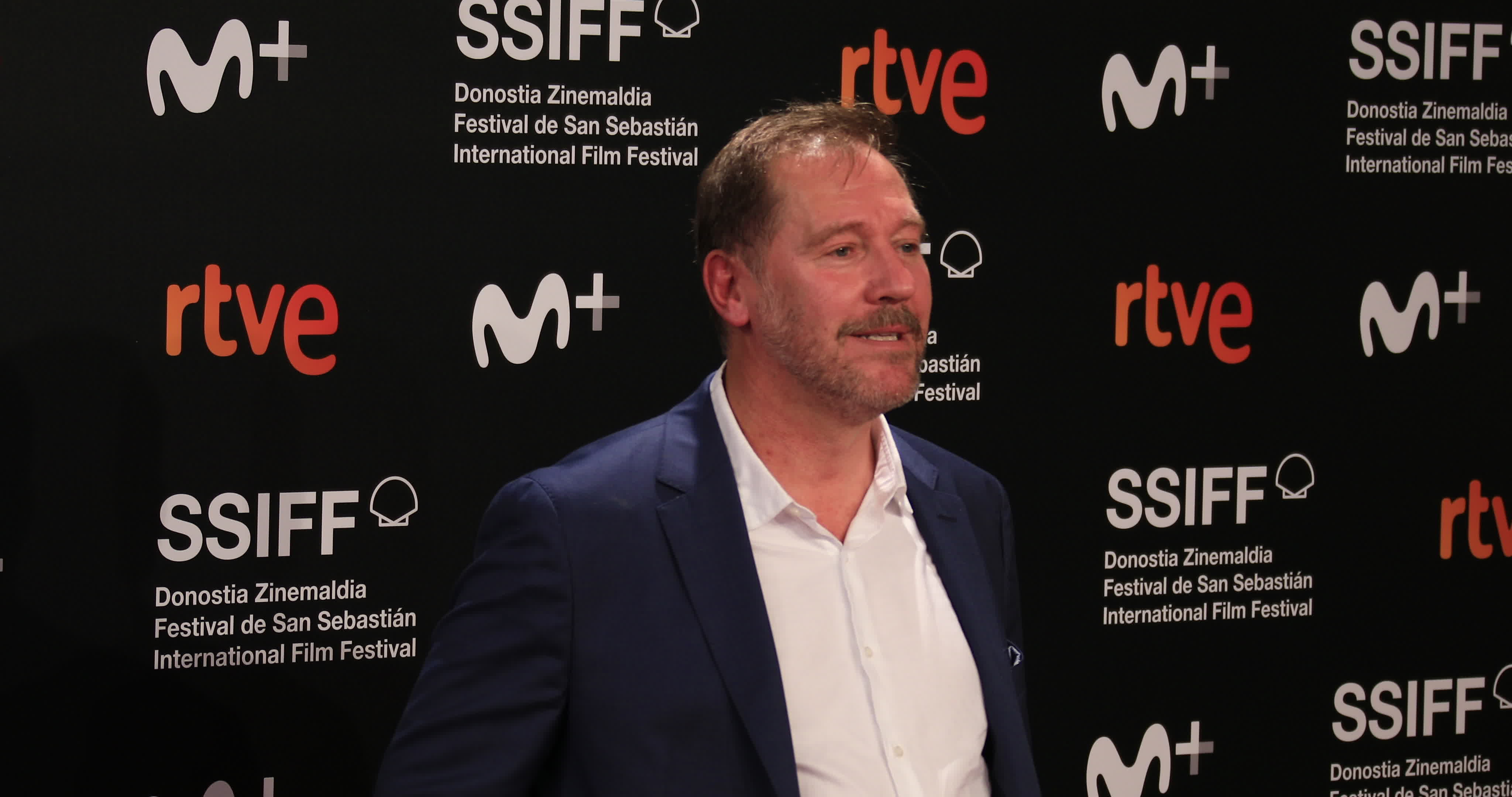 'La Hija De Un Ladron (A Thief's Daughter)' Premiere - 67th San Sebastian Film Festival