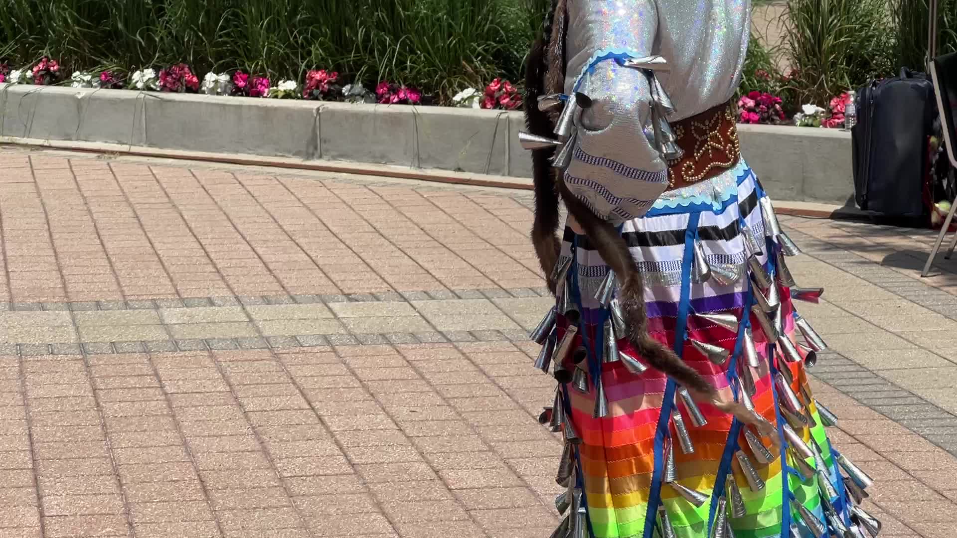 National Indigenous Peoples Day in Toronto