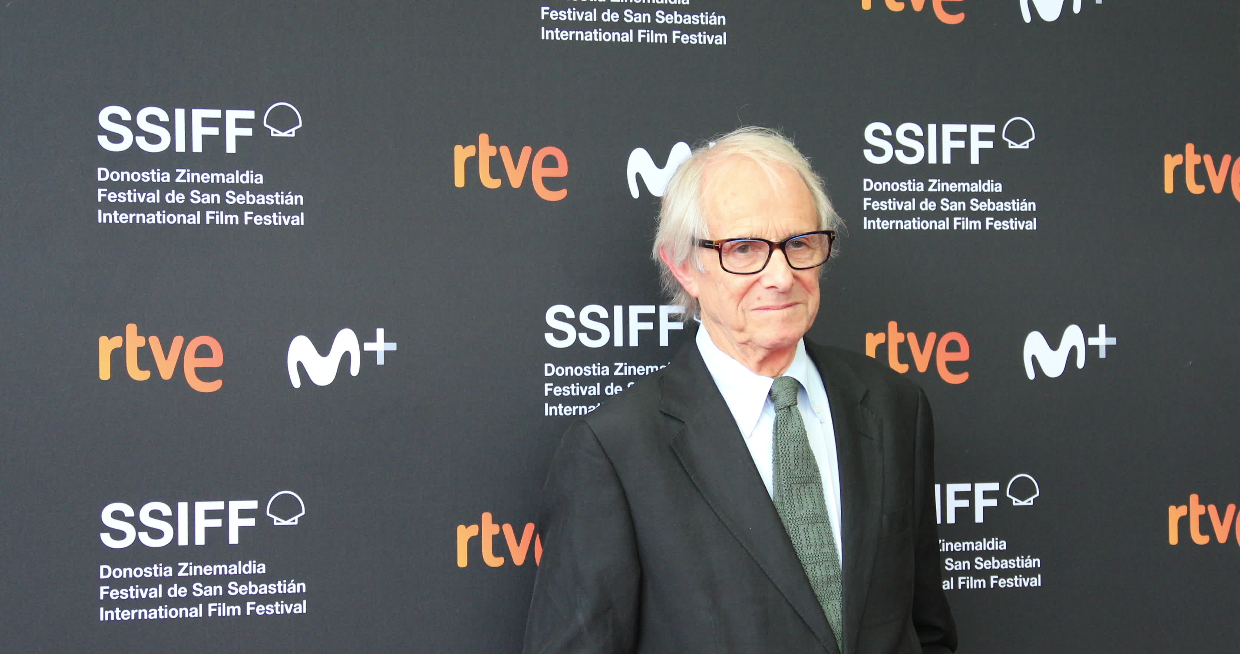 'Sorry We Missed You' Photocall - 67th San Sebastian Film Festival