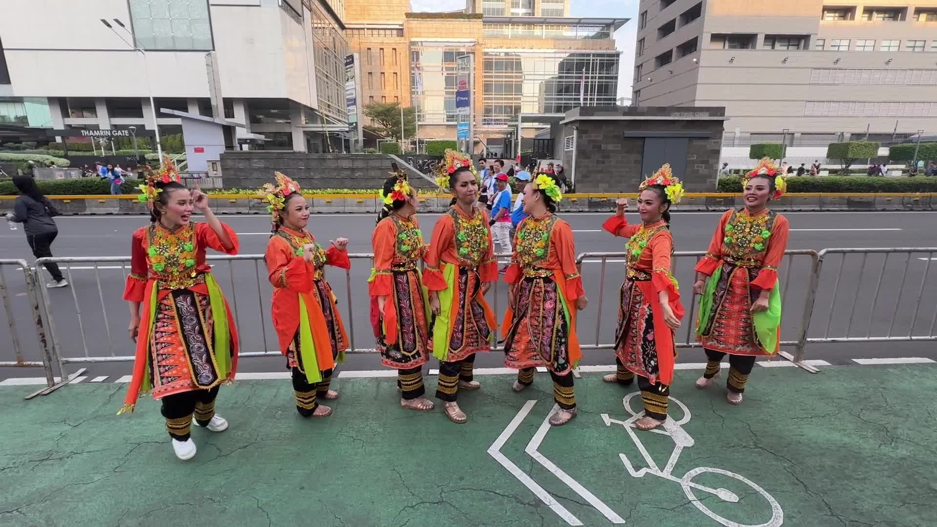 Jakarta International Marathon