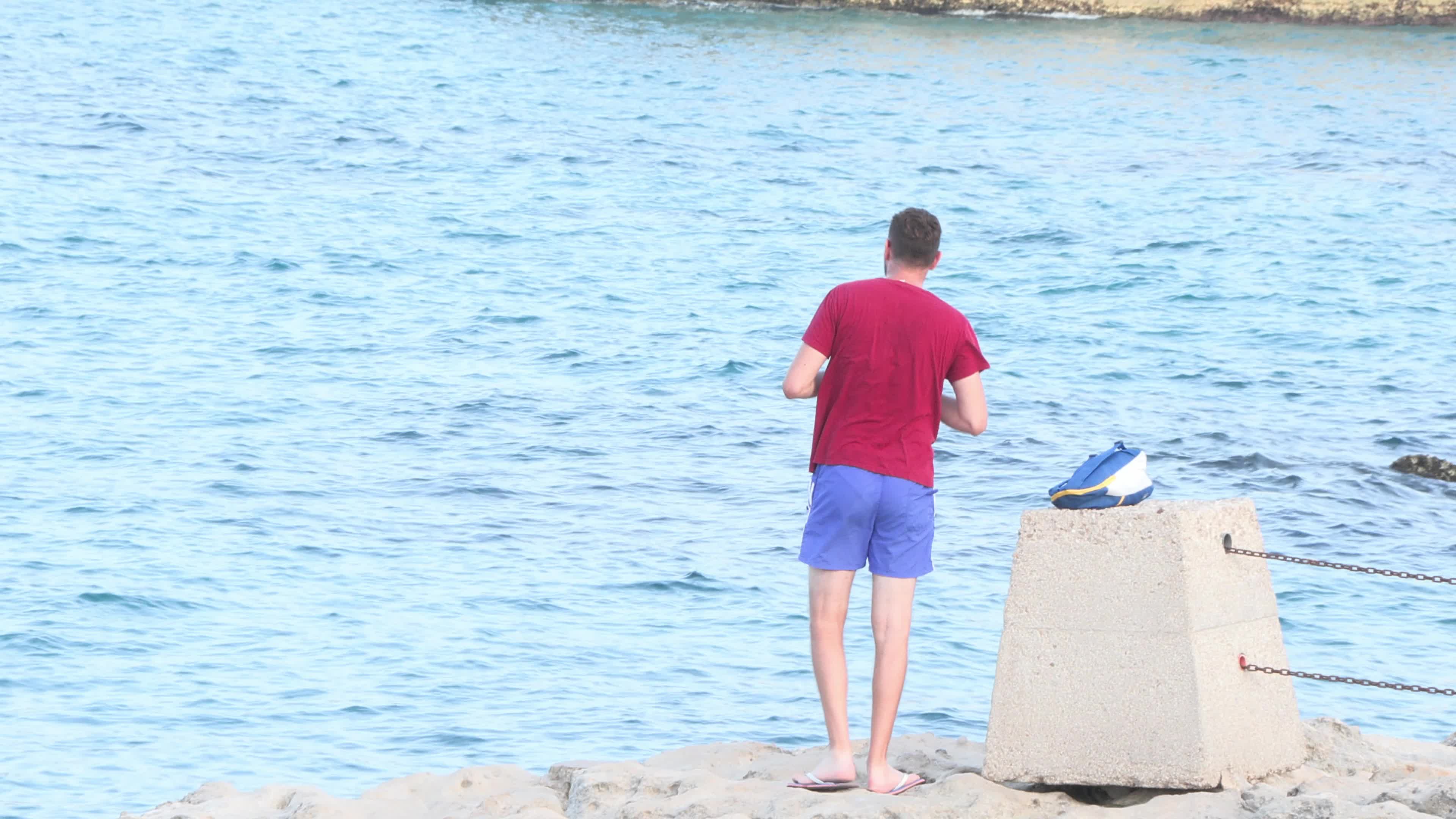 Heatwave in Italy