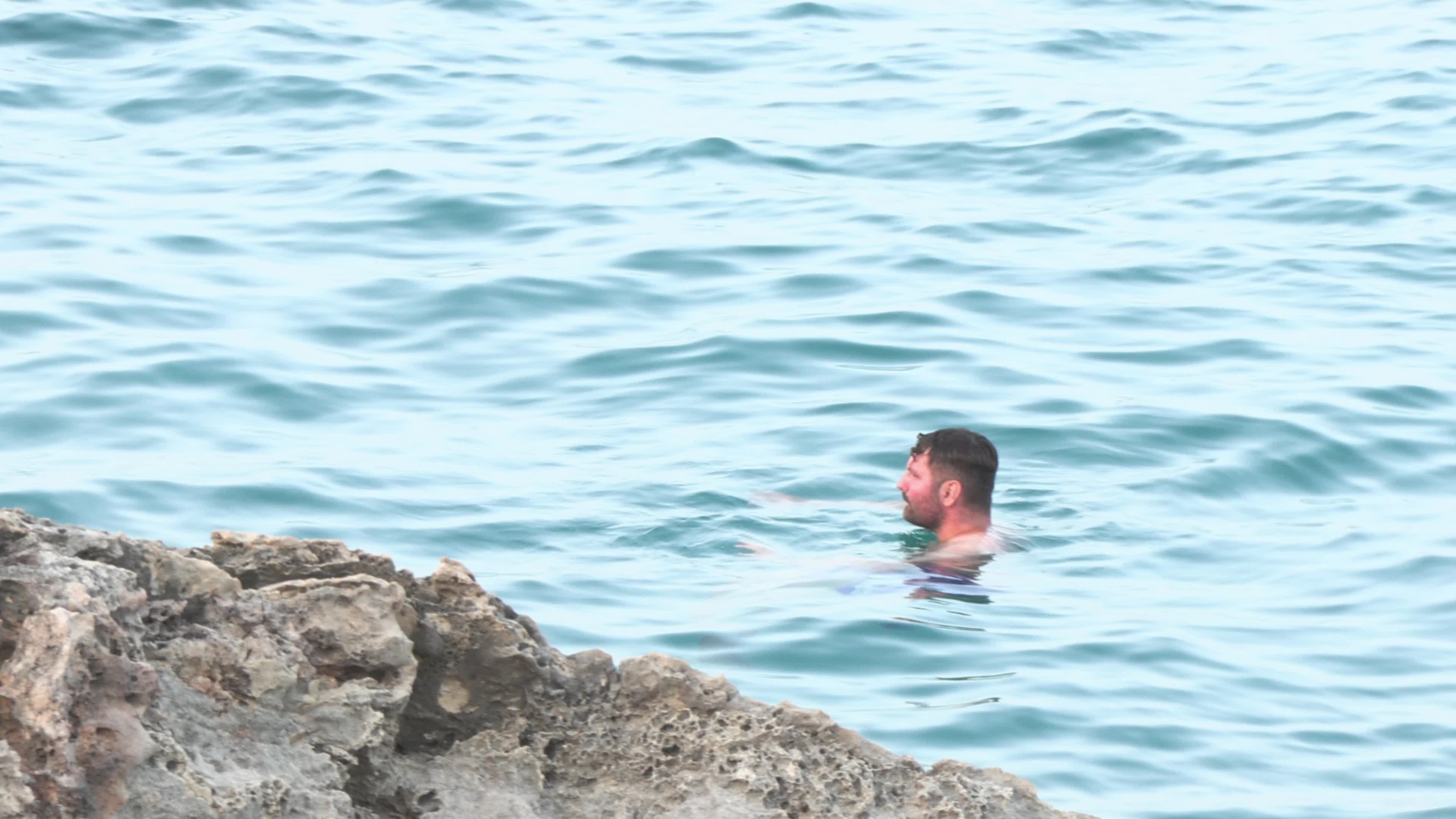 Heatwave in Italy