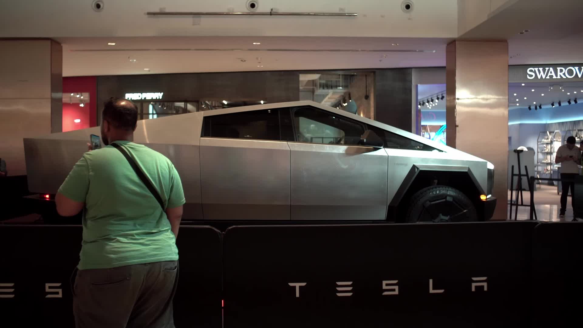 Electric Vehicle (EV) market in Thailand.