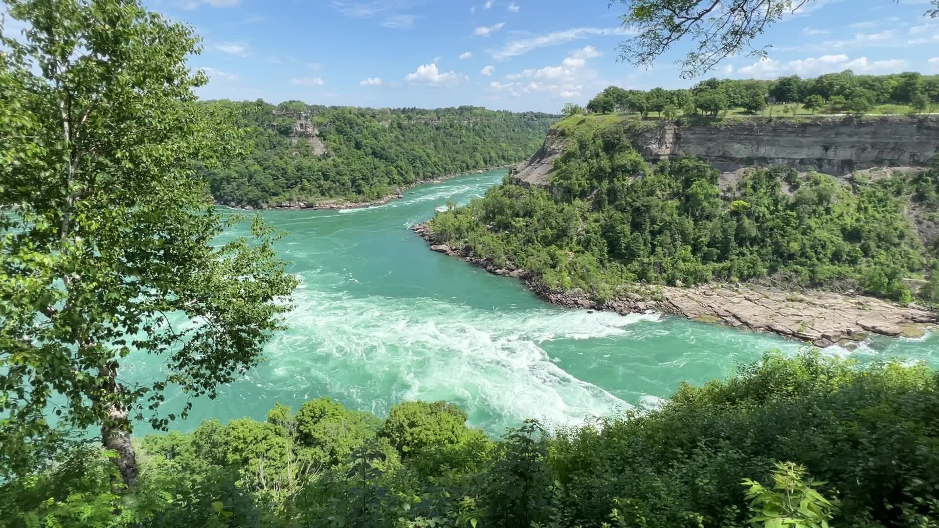 Niagara River