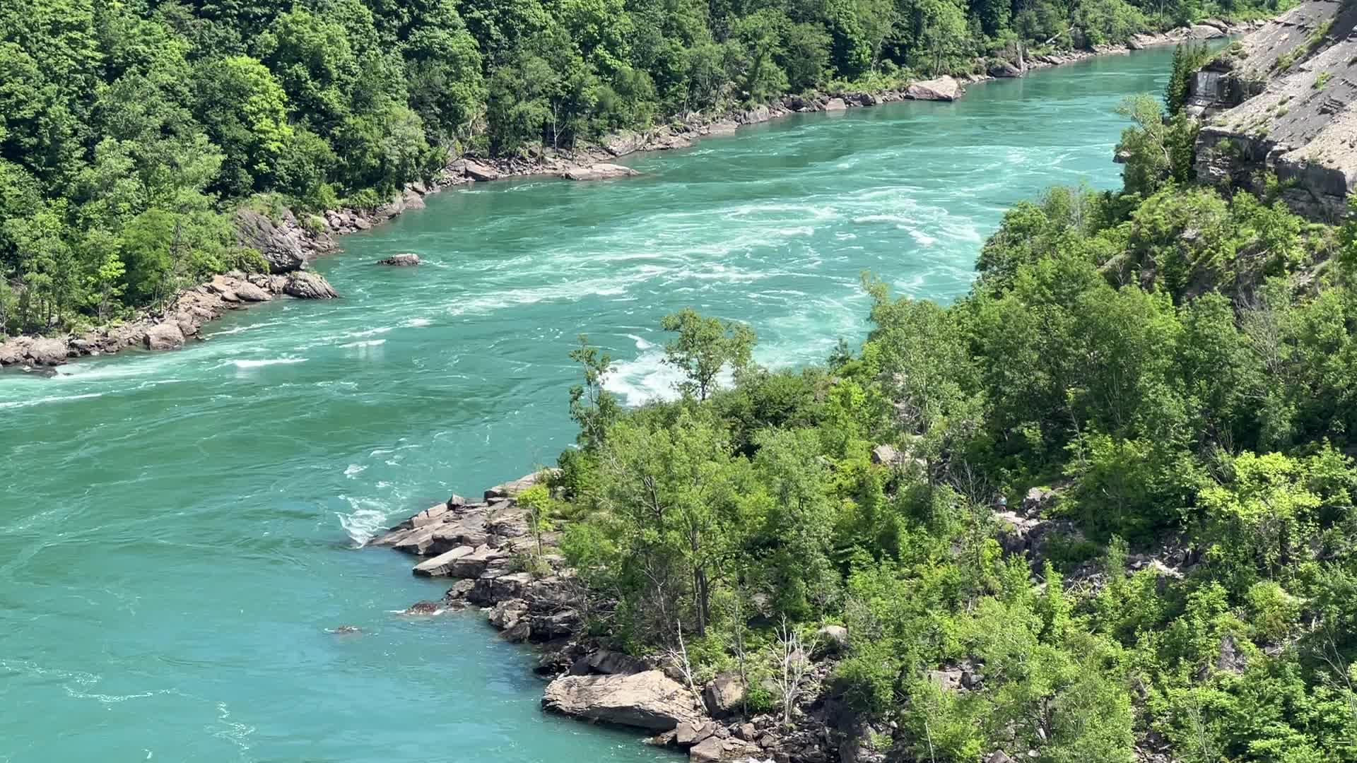 Niagara River