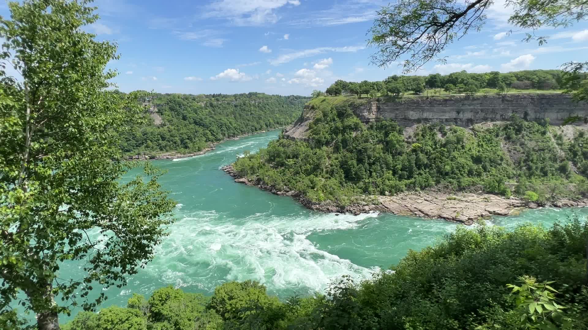 Niagara River