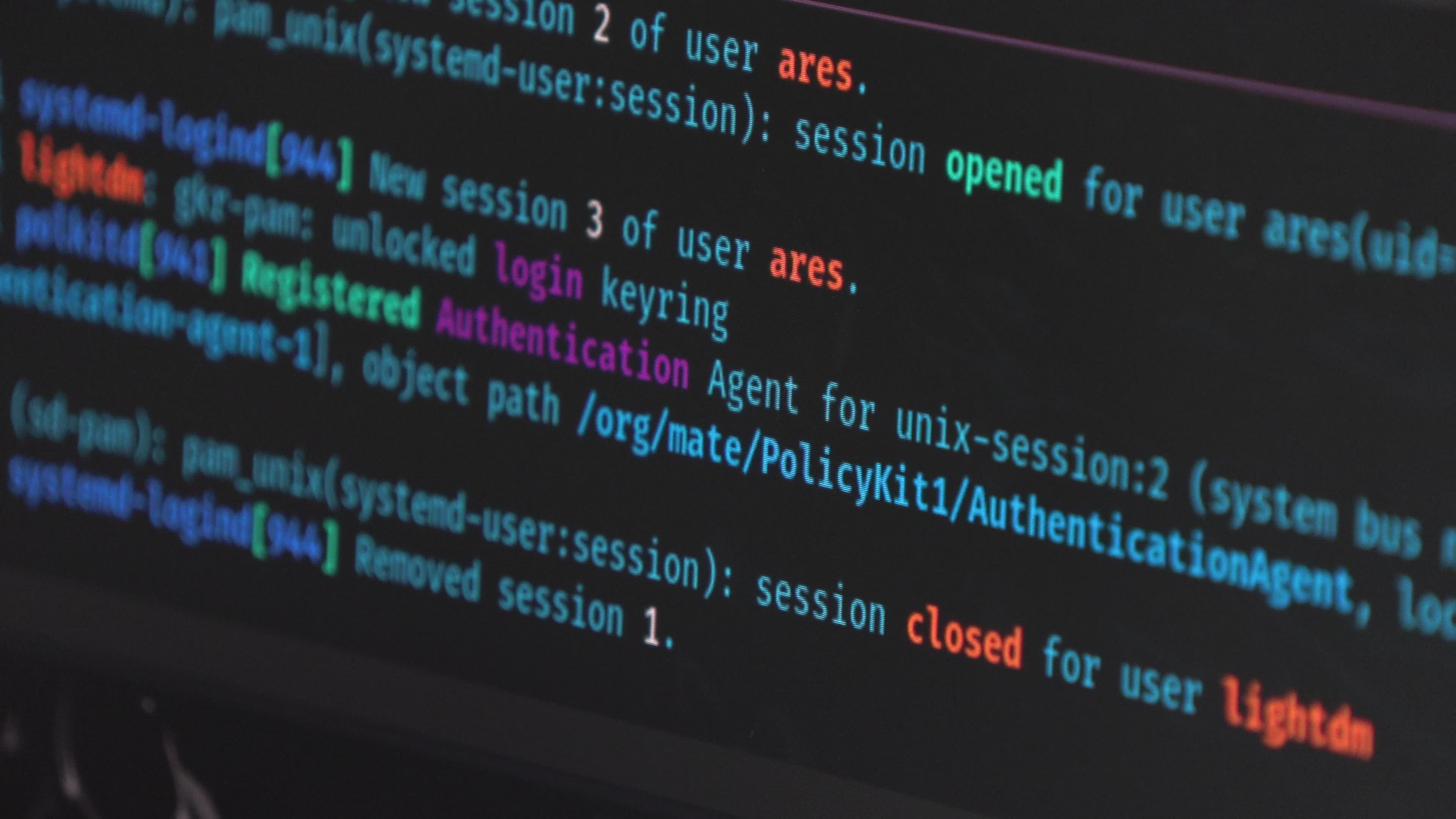 Cyber Security Illustration