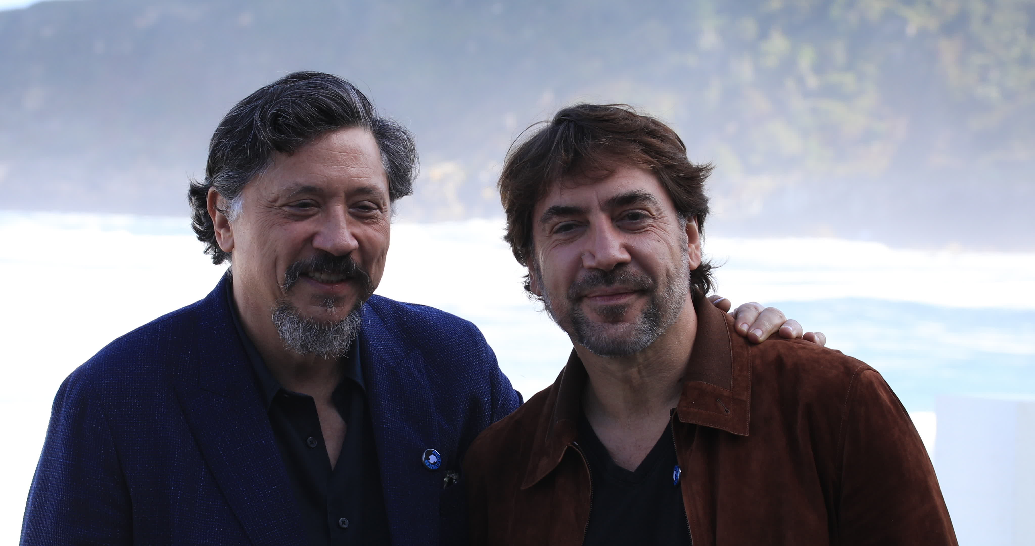 'Sanctuary (Santuario)' Photocall - 67th San Sebastian Film Festival