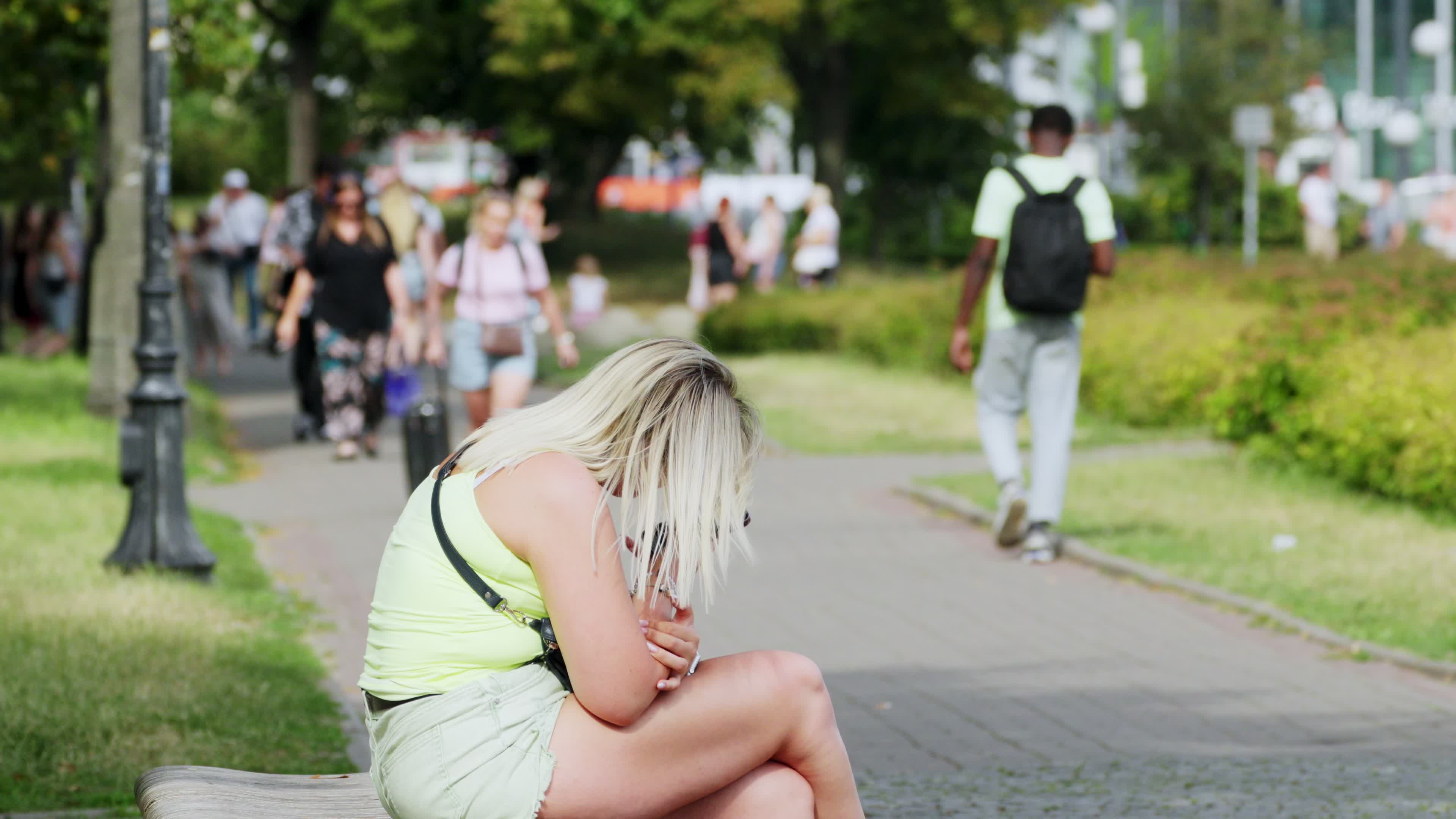 Daily life in Warsaw