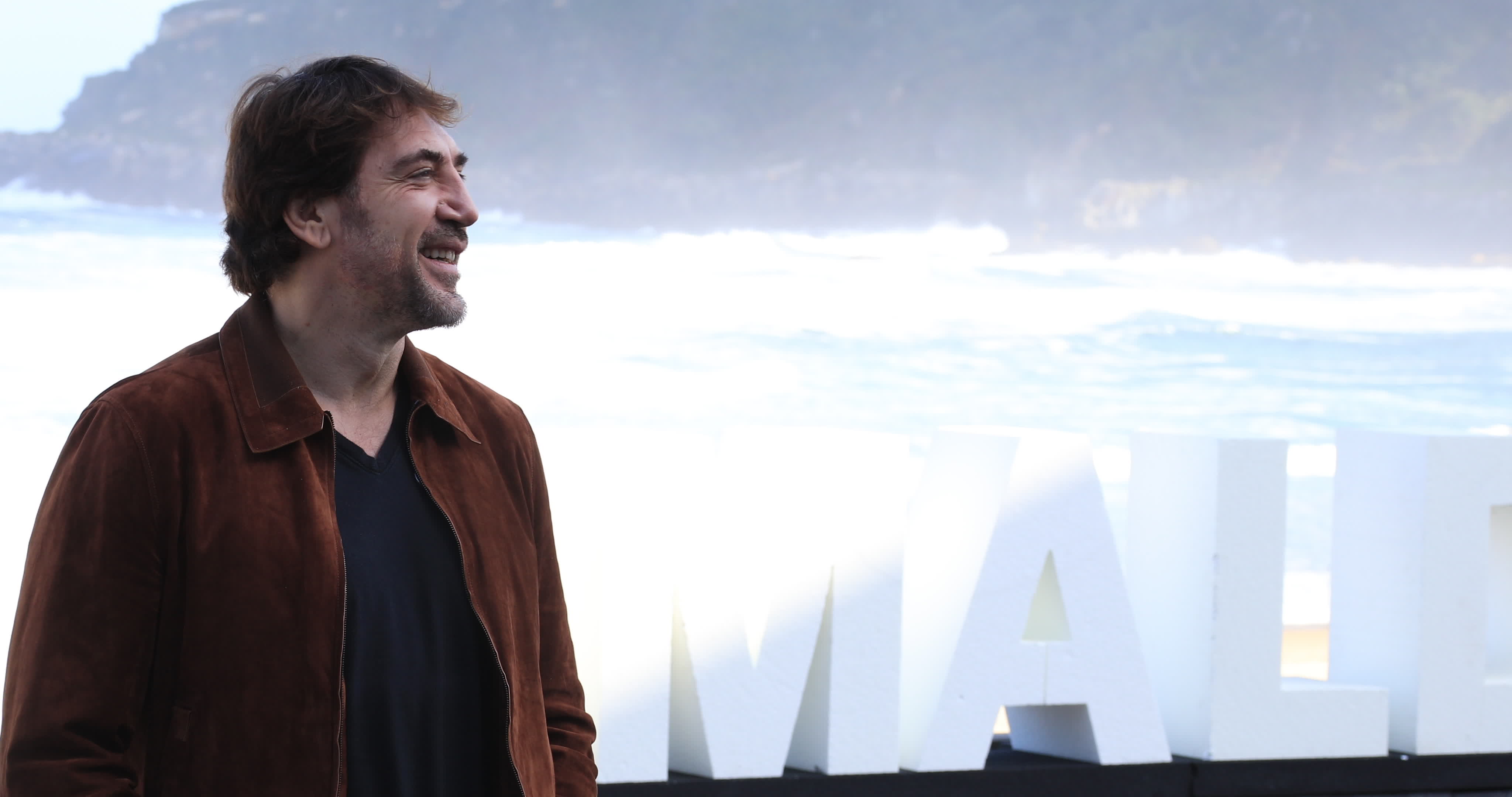 'Sanctuary (Santuario)' Photocall - 67th San Sebastian Film Festival