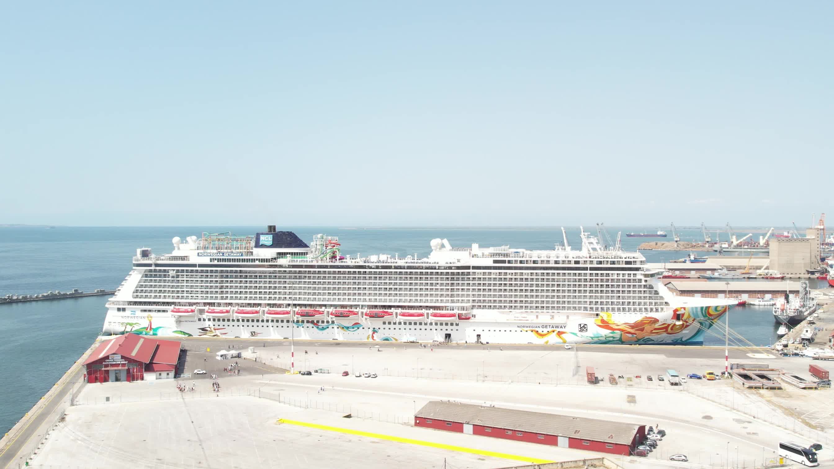 Tourism In Greece