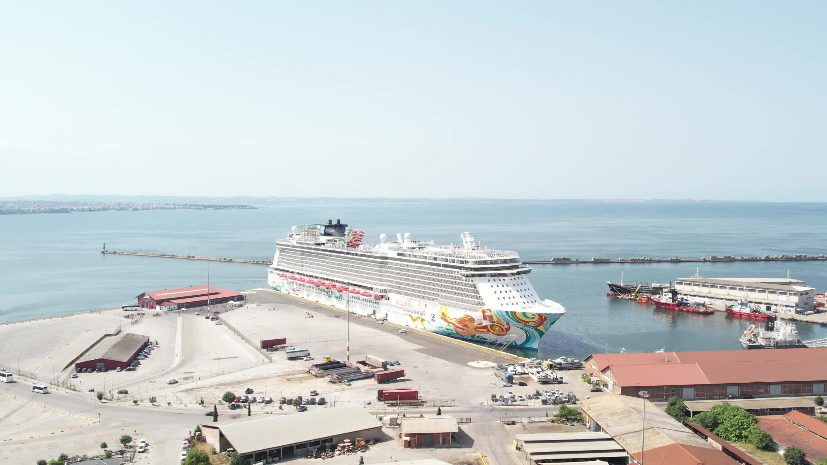 Tourism In Greece