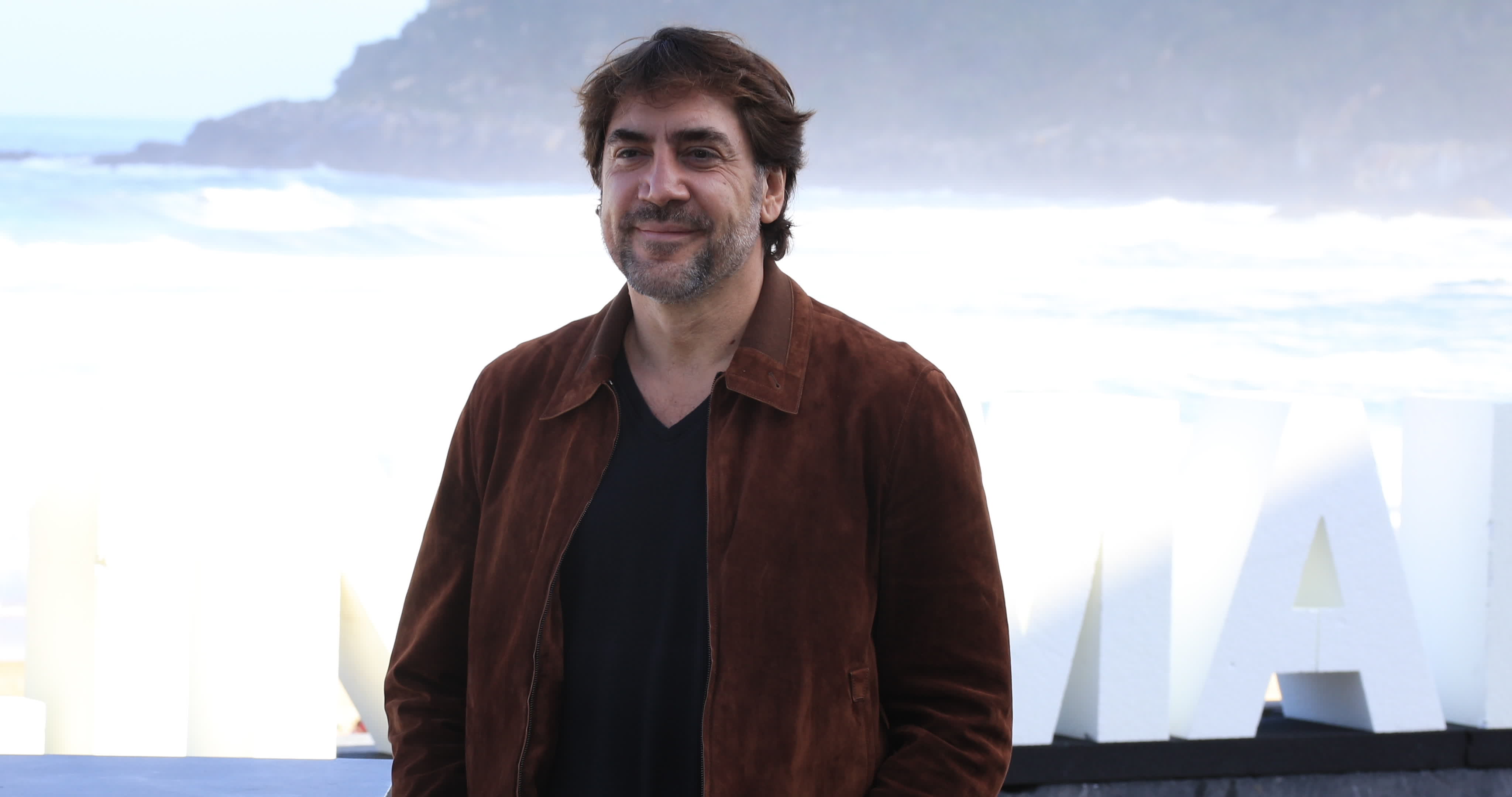 'Sanctuary (Santuario)' Photocall - 67th San Sebastian Film Festival