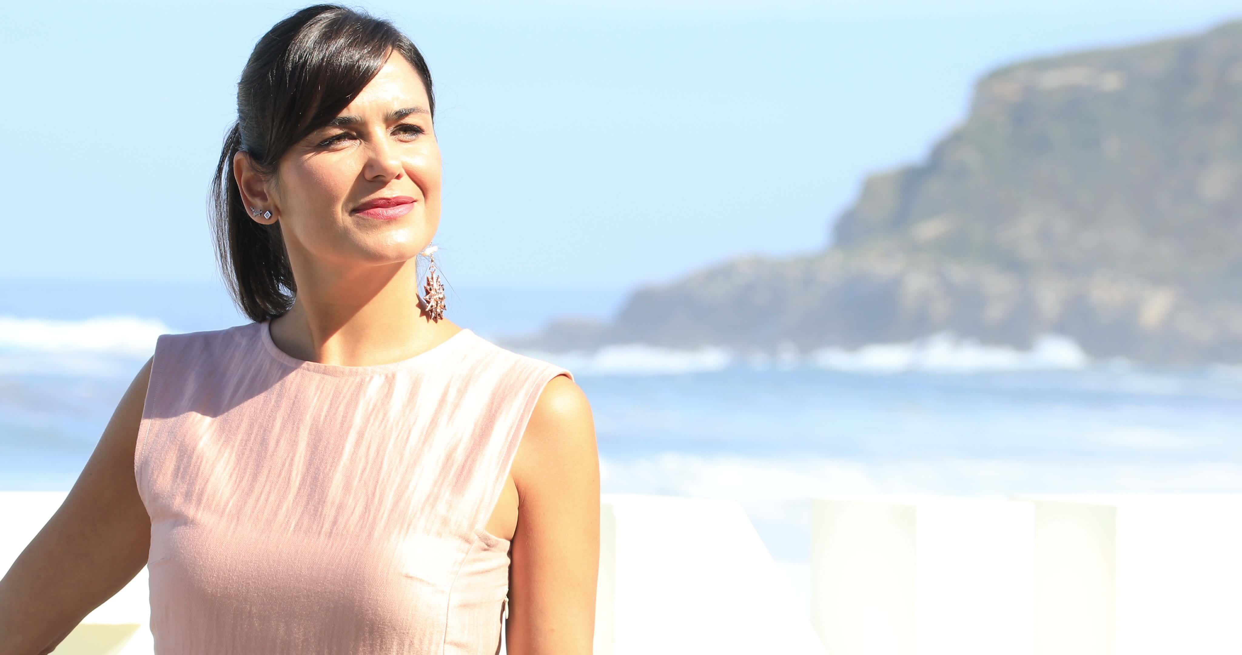'Adios' Photocall - Gala RTVE - 67th San Sebastian Film Festival