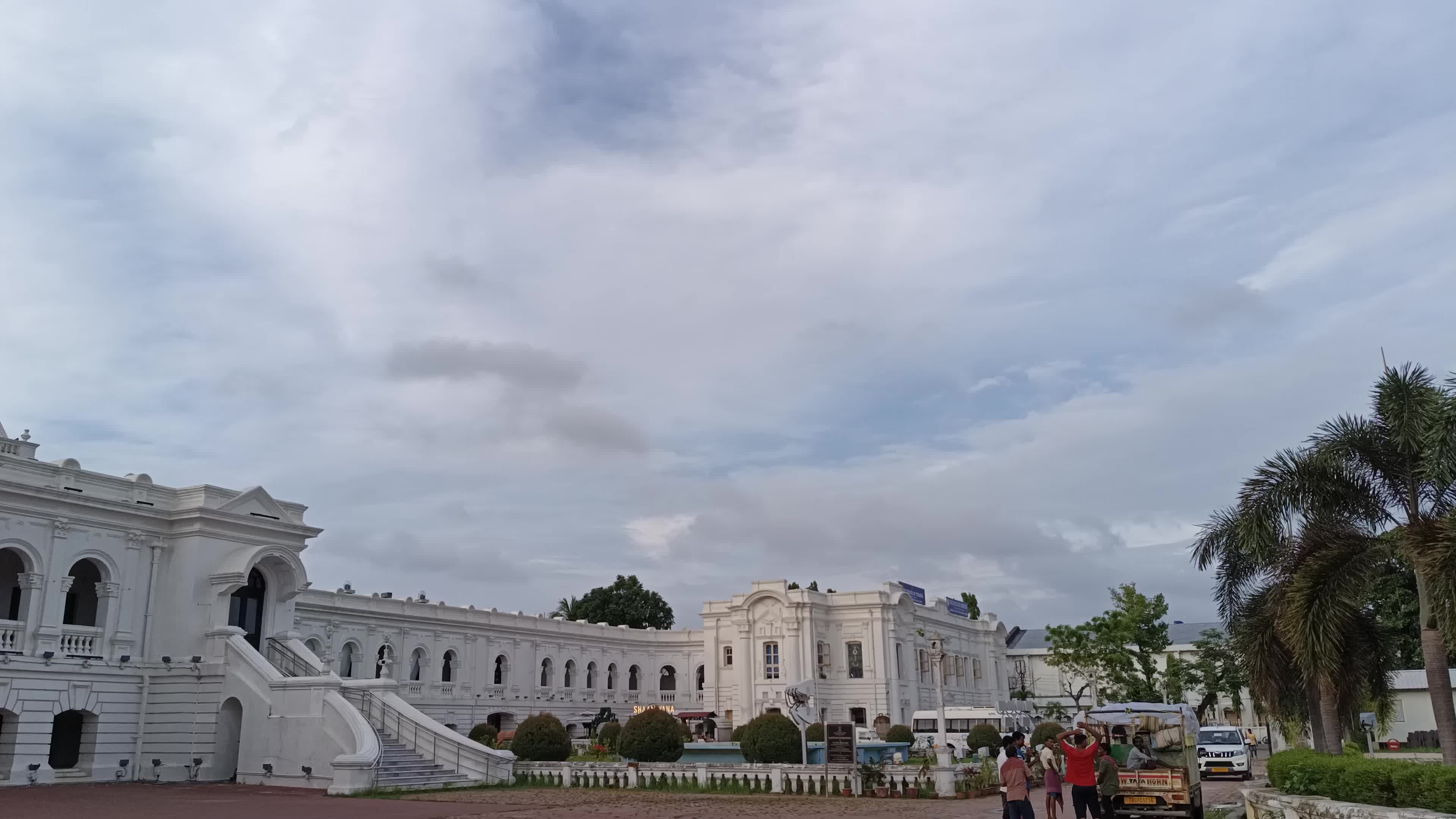 India Travel Tripura State