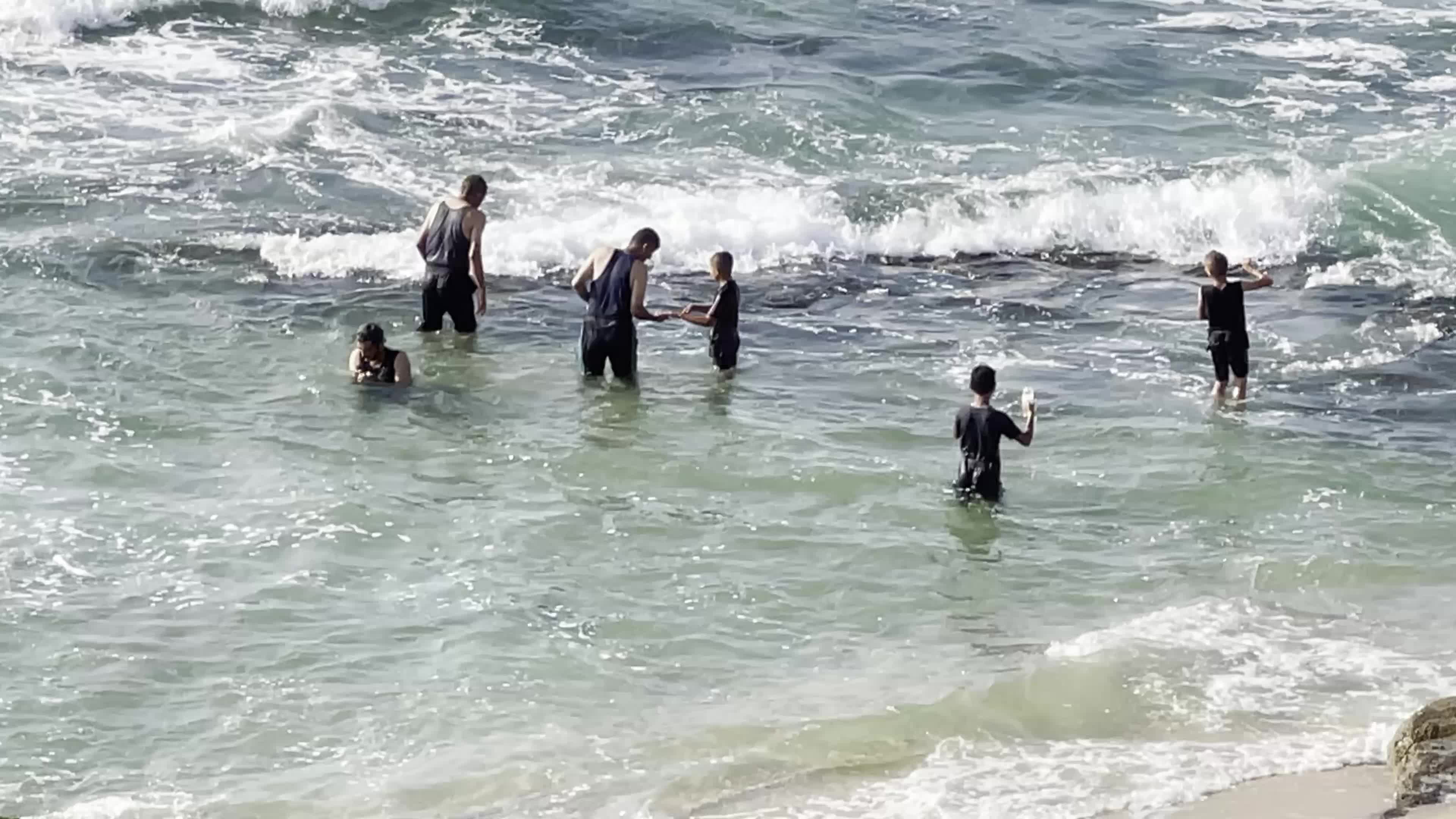 Daily Life In Gaza Amid Hamas Israel Conflict