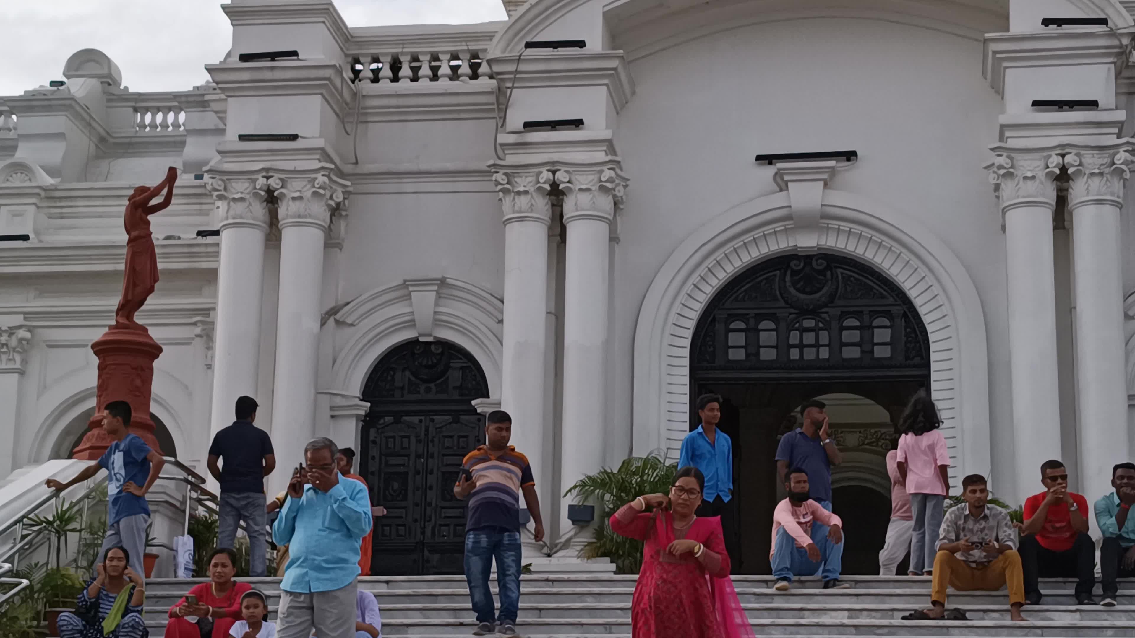 India Travel Tripura State
