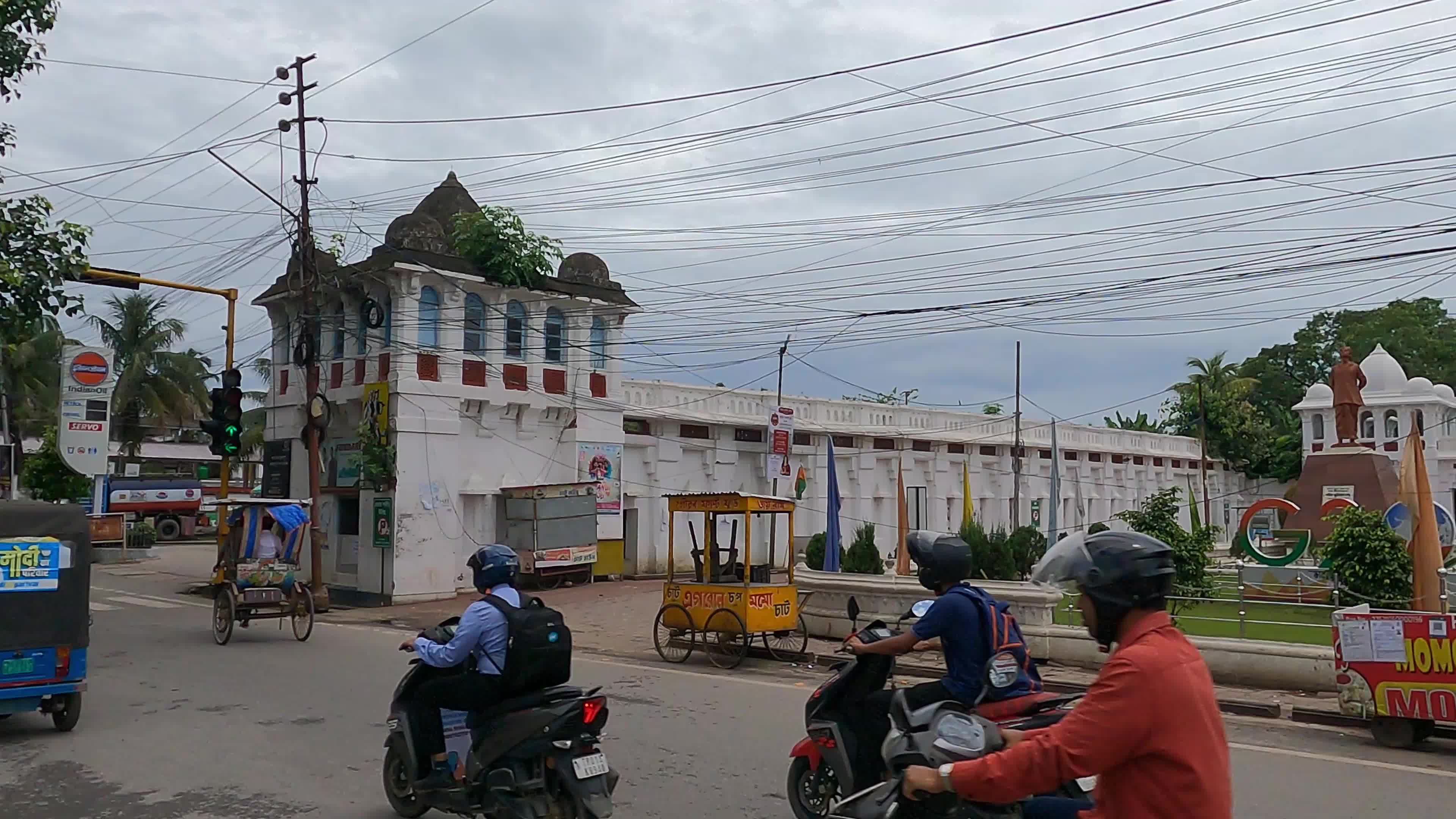 India Travel Tripura State