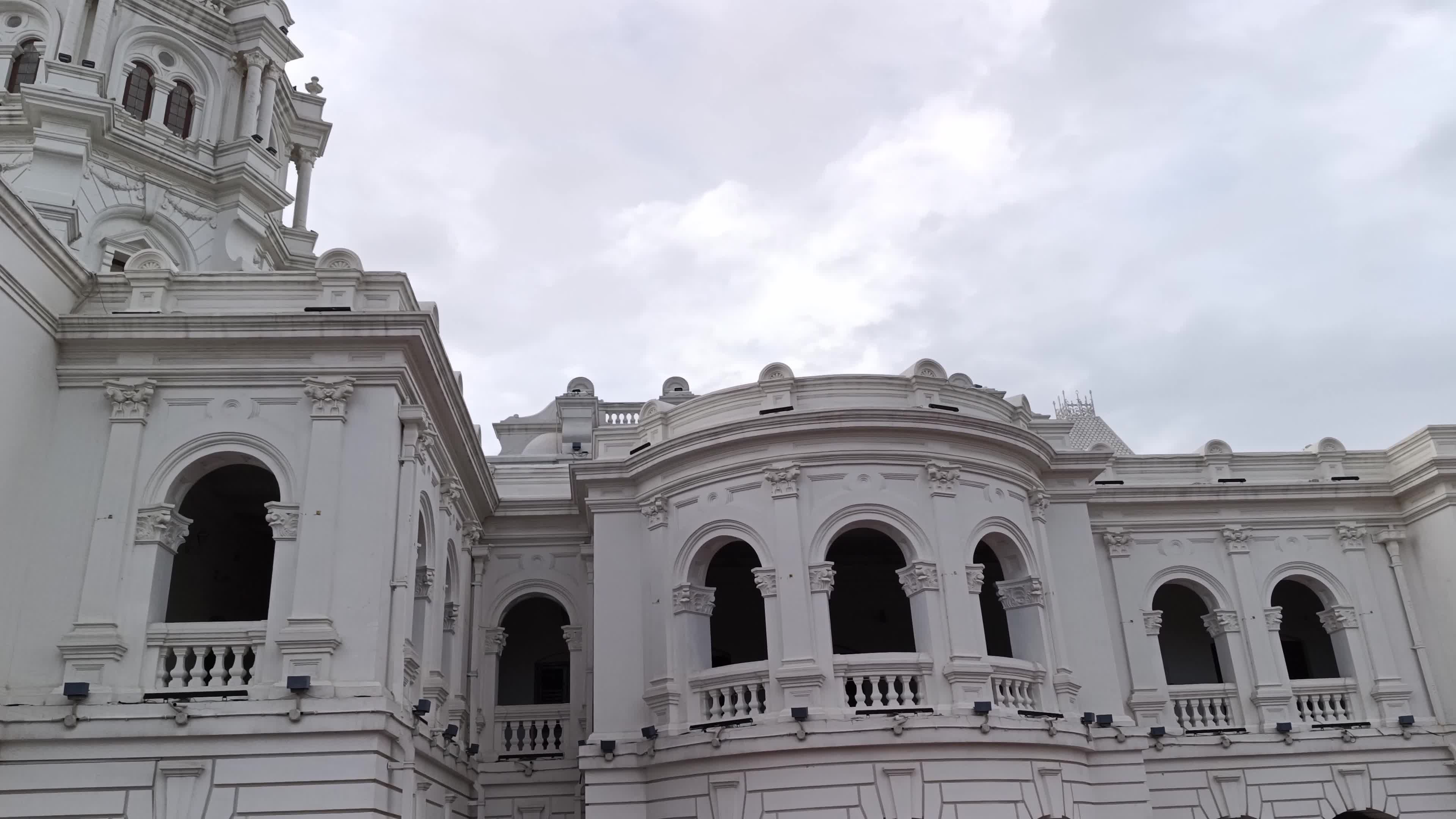 India Travel Tripura State