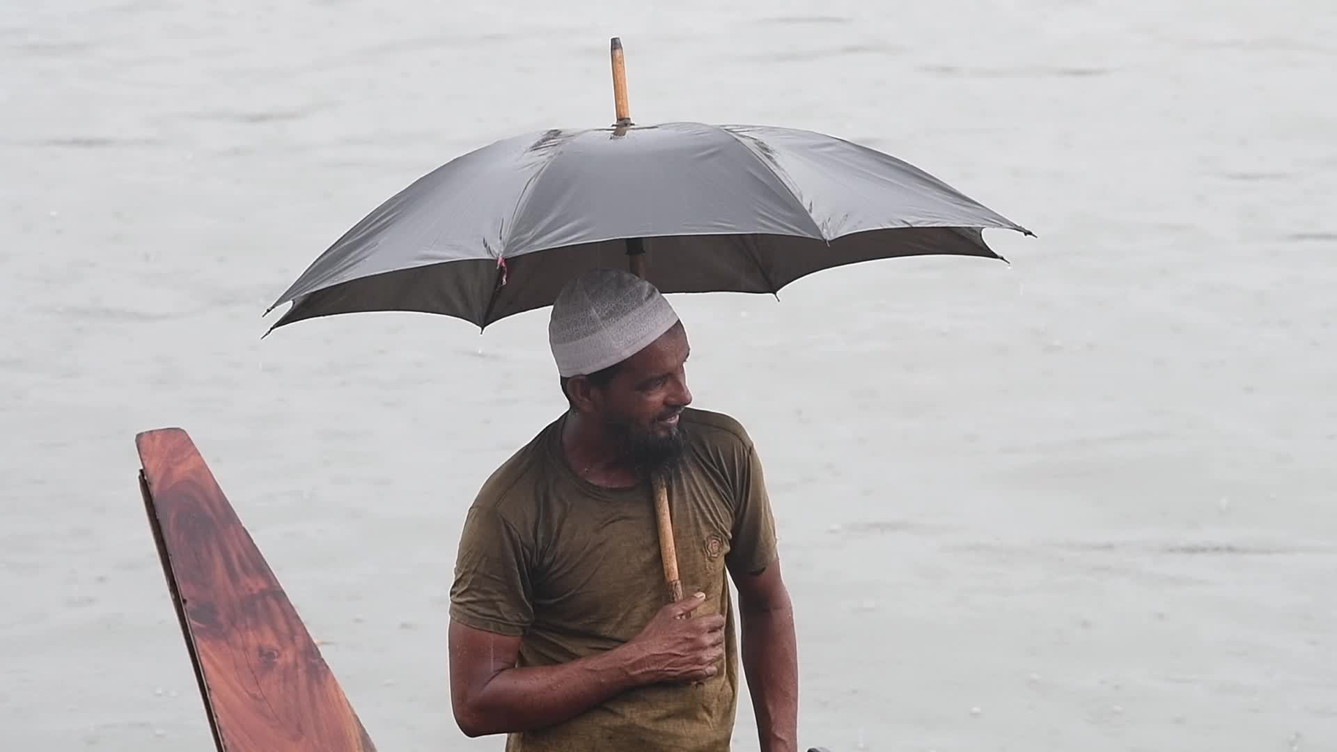 Weather in Dhaka 
