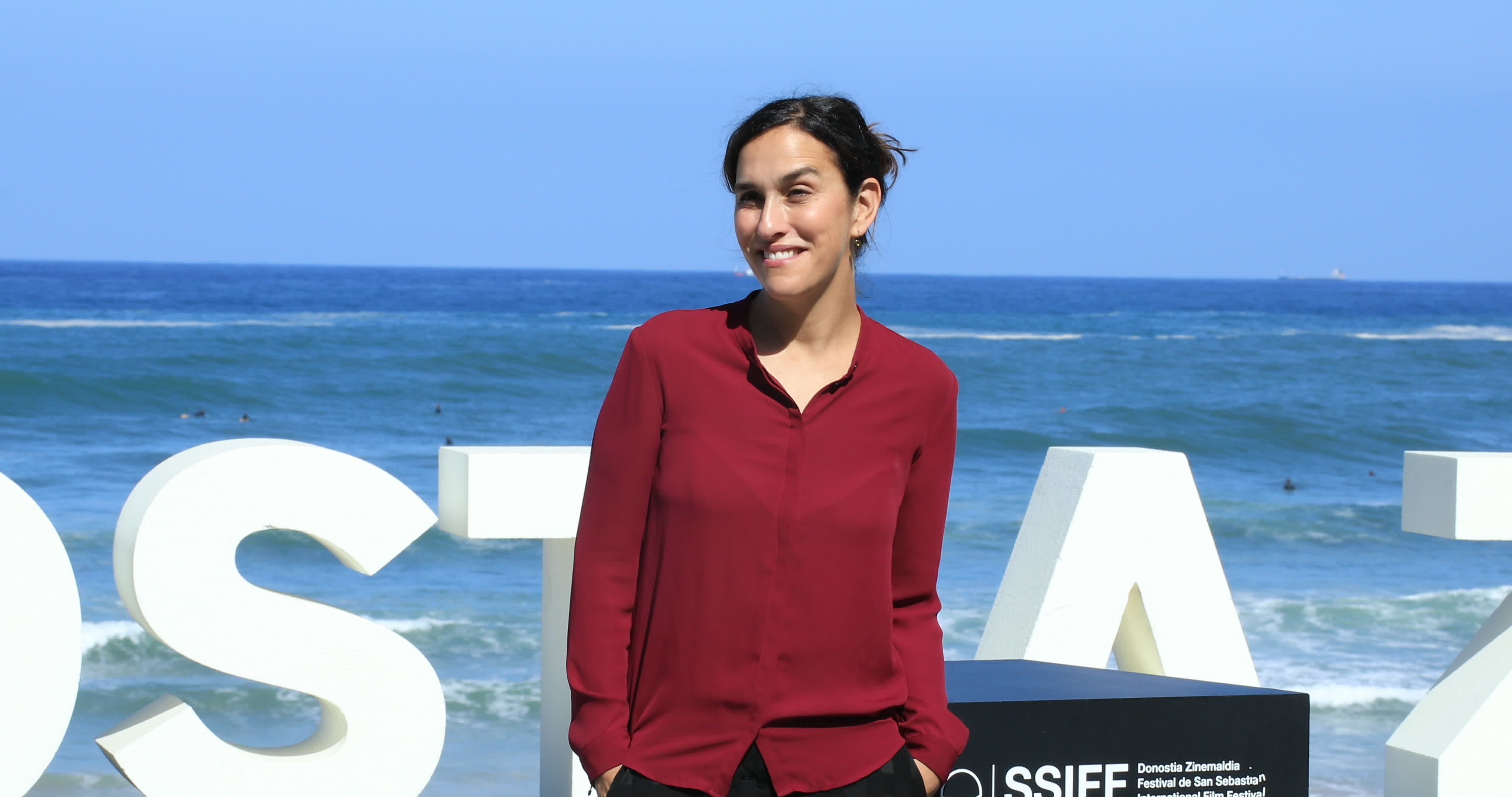 'Rocks' Photocall - 67th San Sebastian Film Festival