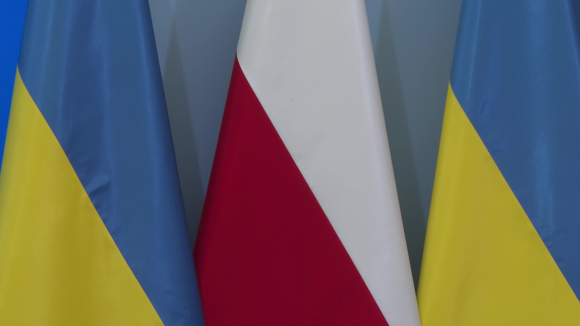 Ukrainian President Zelenskyy Visits Poland Ahead of NATO Summit