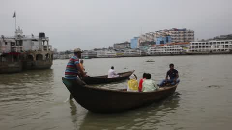 Daily life in Dhaka, Bangladesh