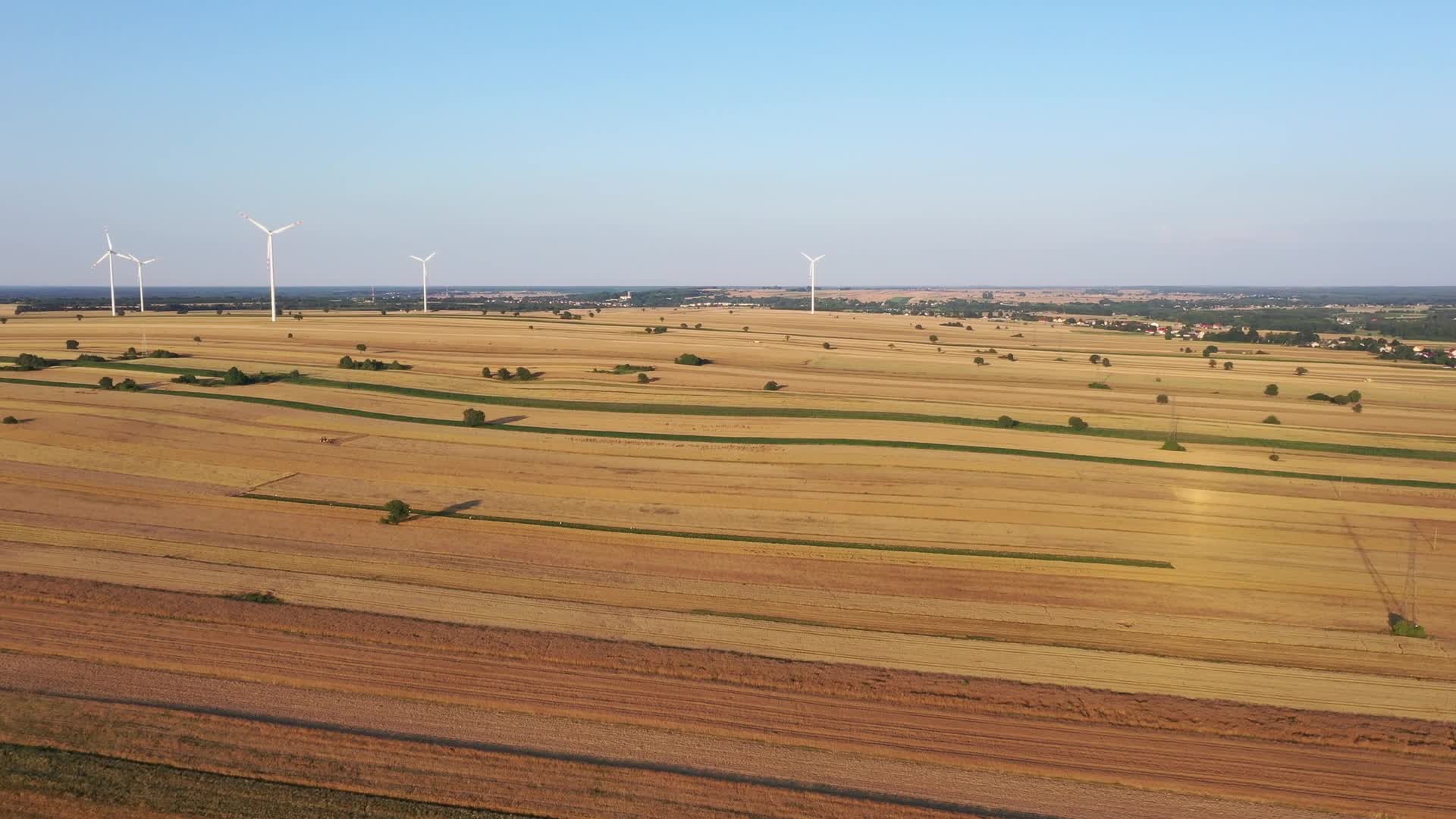 Wind Power develops in Poland as Global Energy Independence Day approaches