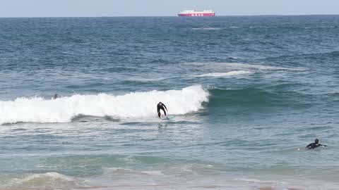 Daily Life In San Sebastian