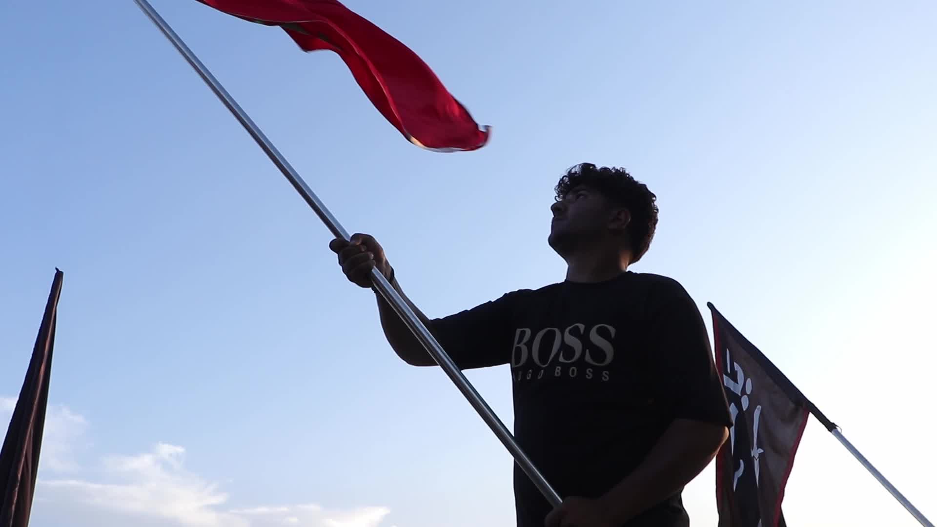 Muharram in Kashmir, India