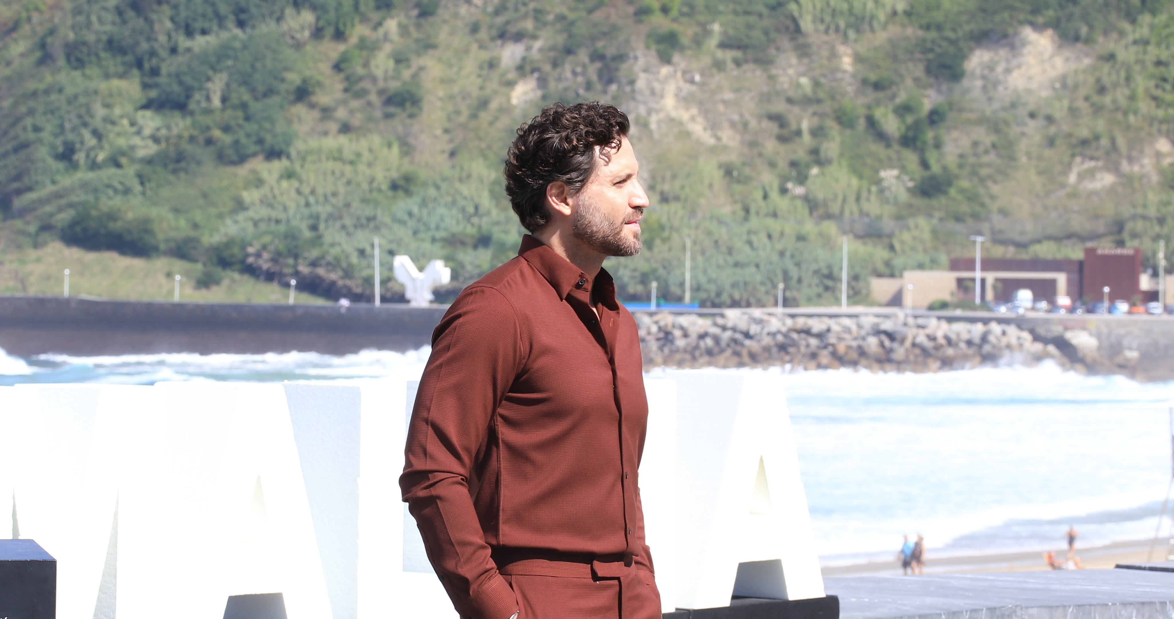 'Wasp Network (La Red Avispa)' Photocall - 67th San Sebastian Film Festival