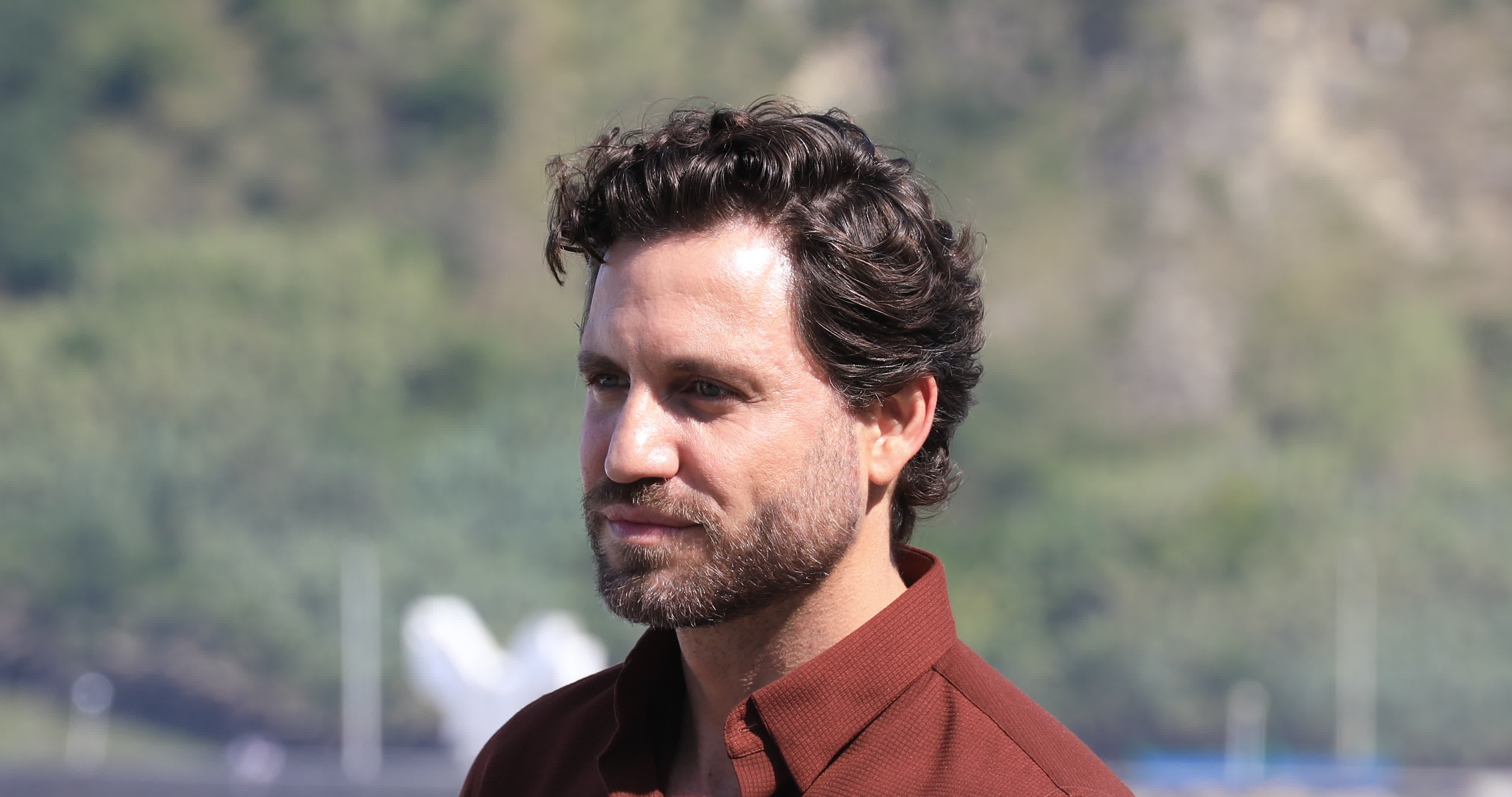 'Wasp Network (La Red Avispa)' Photocall - 67th San Sebastian Film Festival