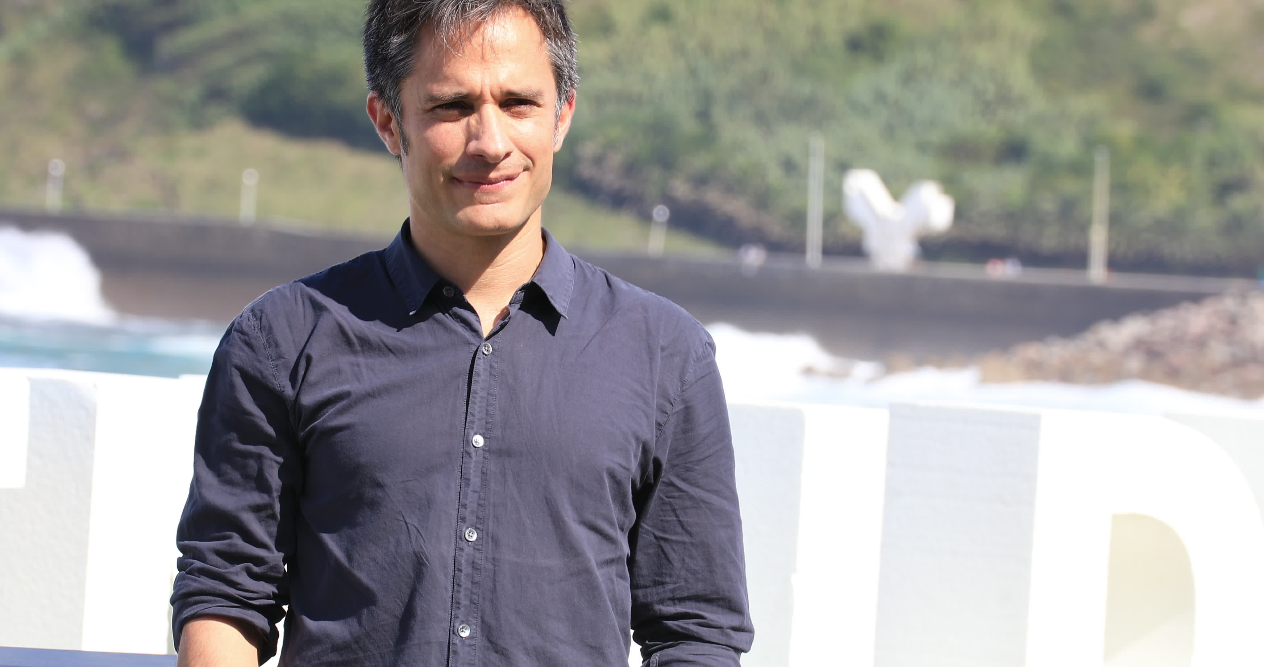 'Wasp Network (La Red Avispa)' Photocall - 67th San Sebastian Film Festival