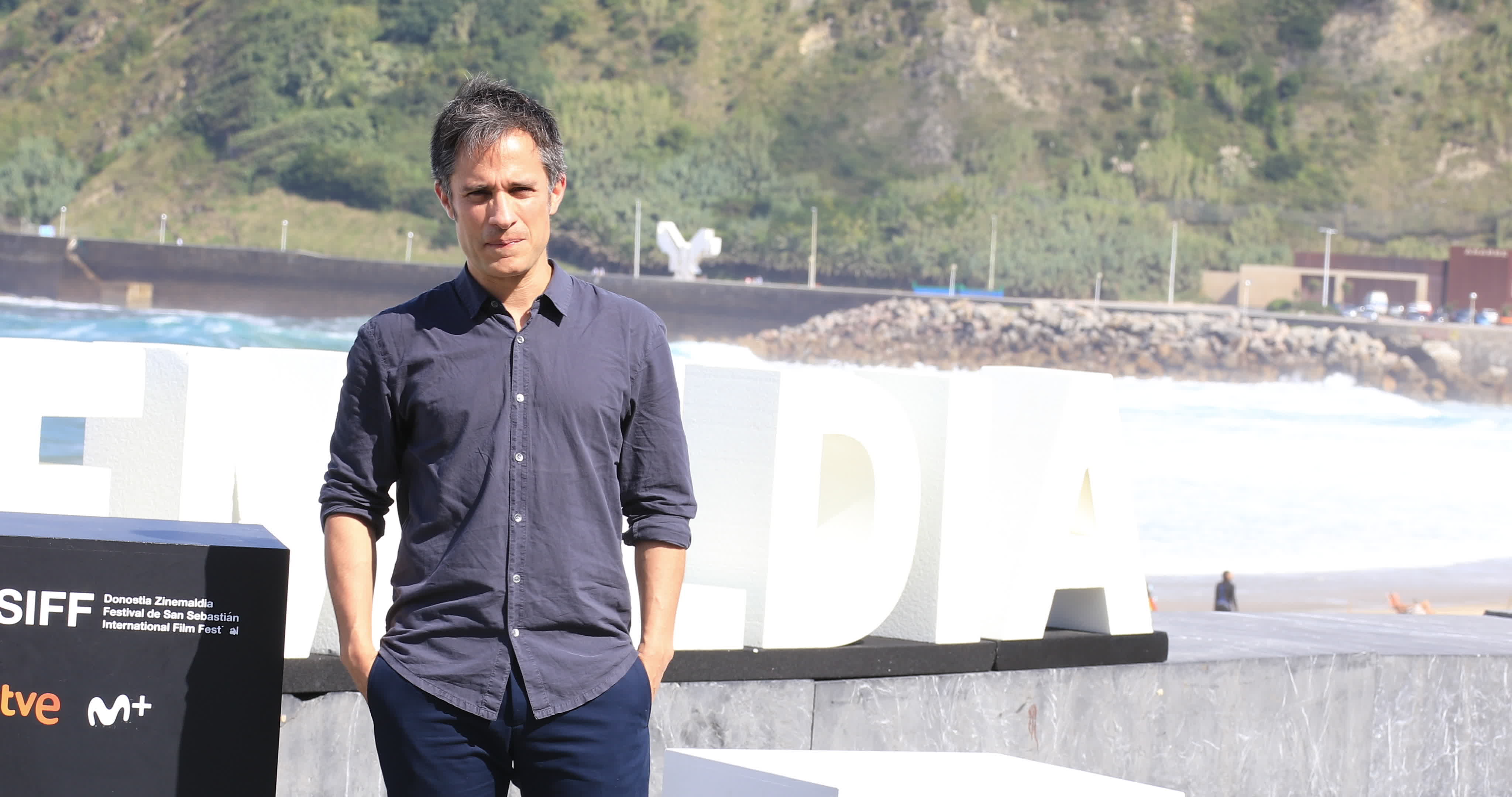 'Wasp Network (La Red Avispa)' Photocall - 67th San Sebastian Film Festival