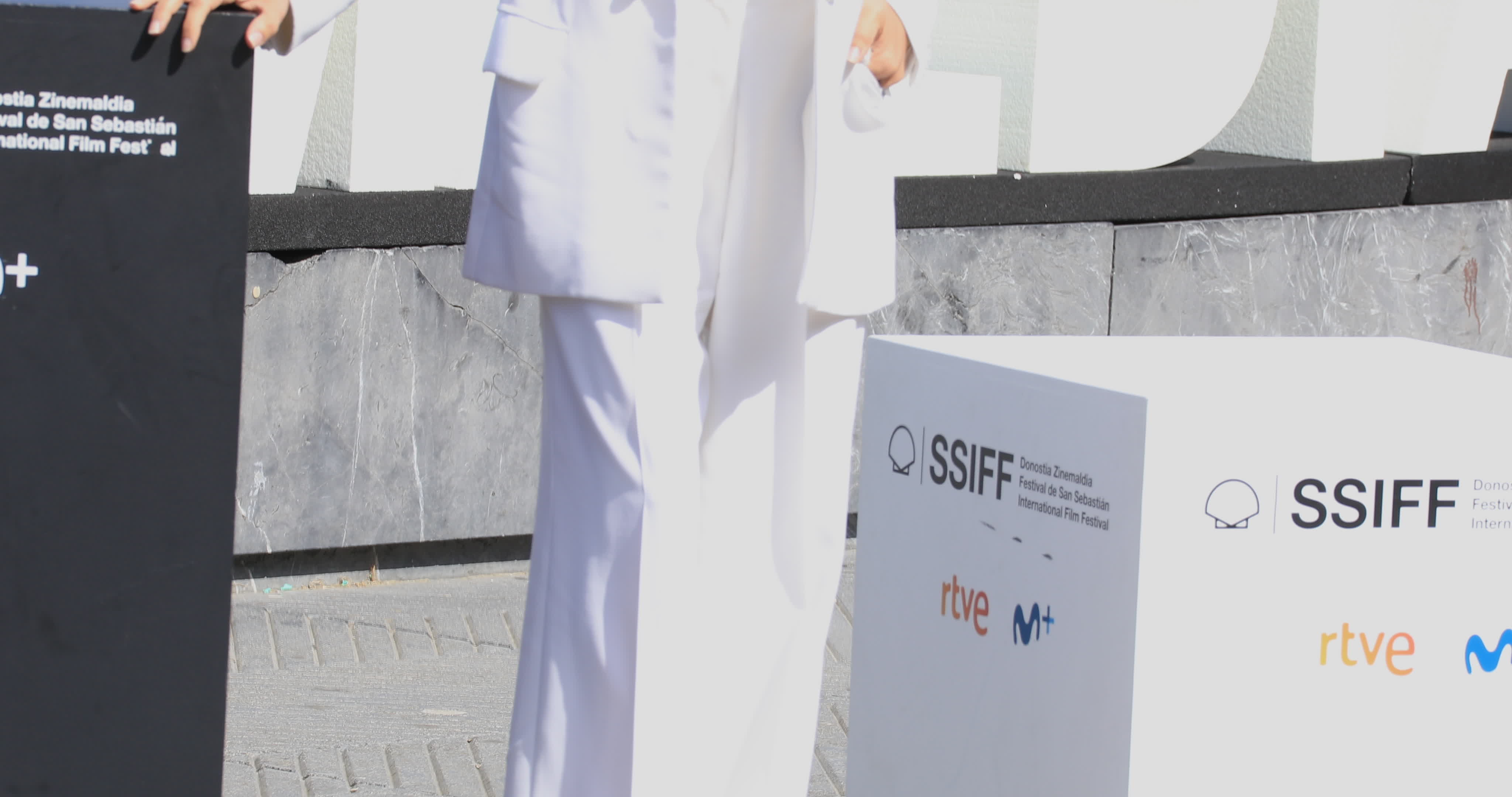 'Wasp Network (La Red Avispa)' Photocall - 67th San Sebastian Film Festival