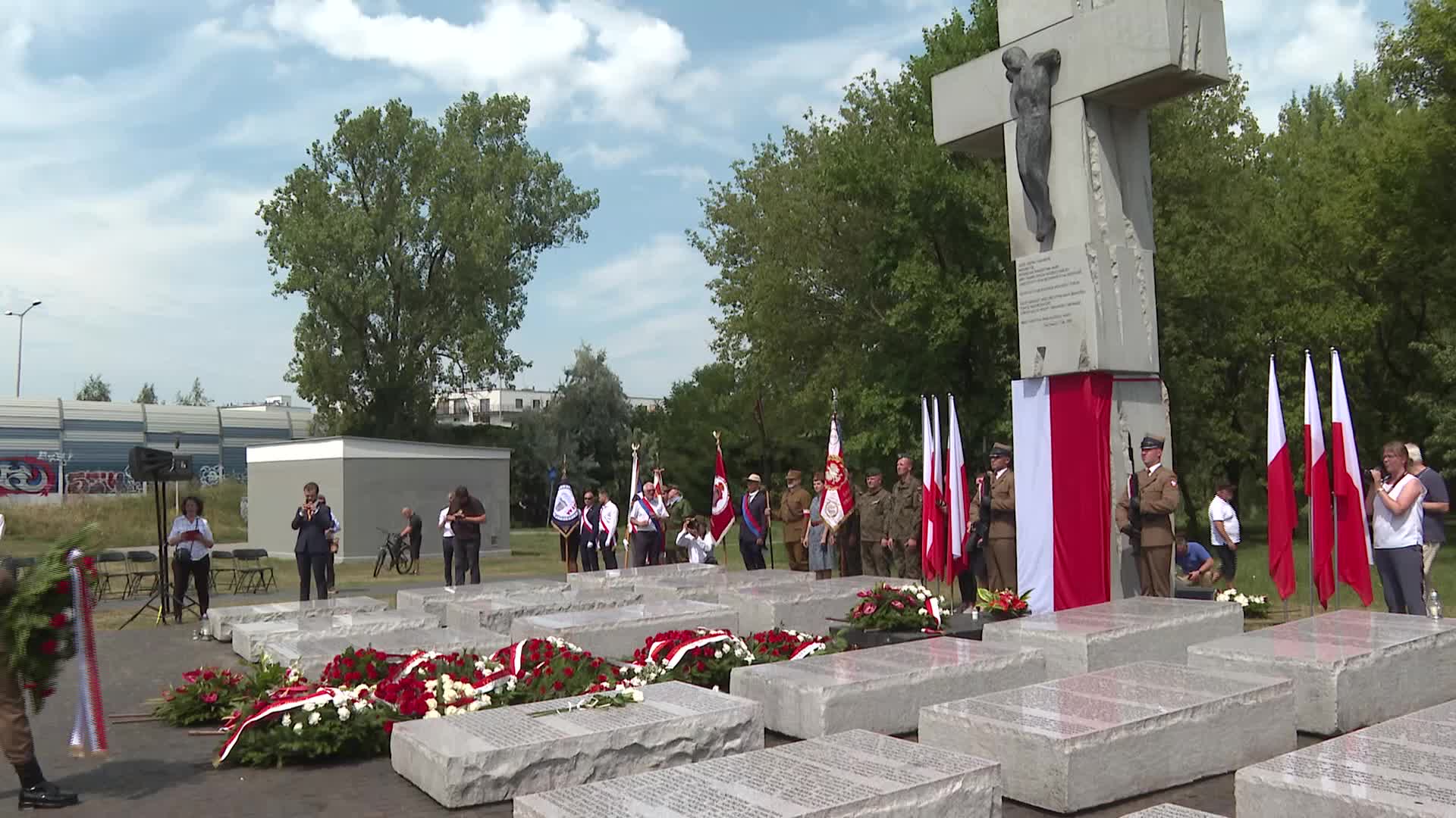 Volhynia massacre anniversary