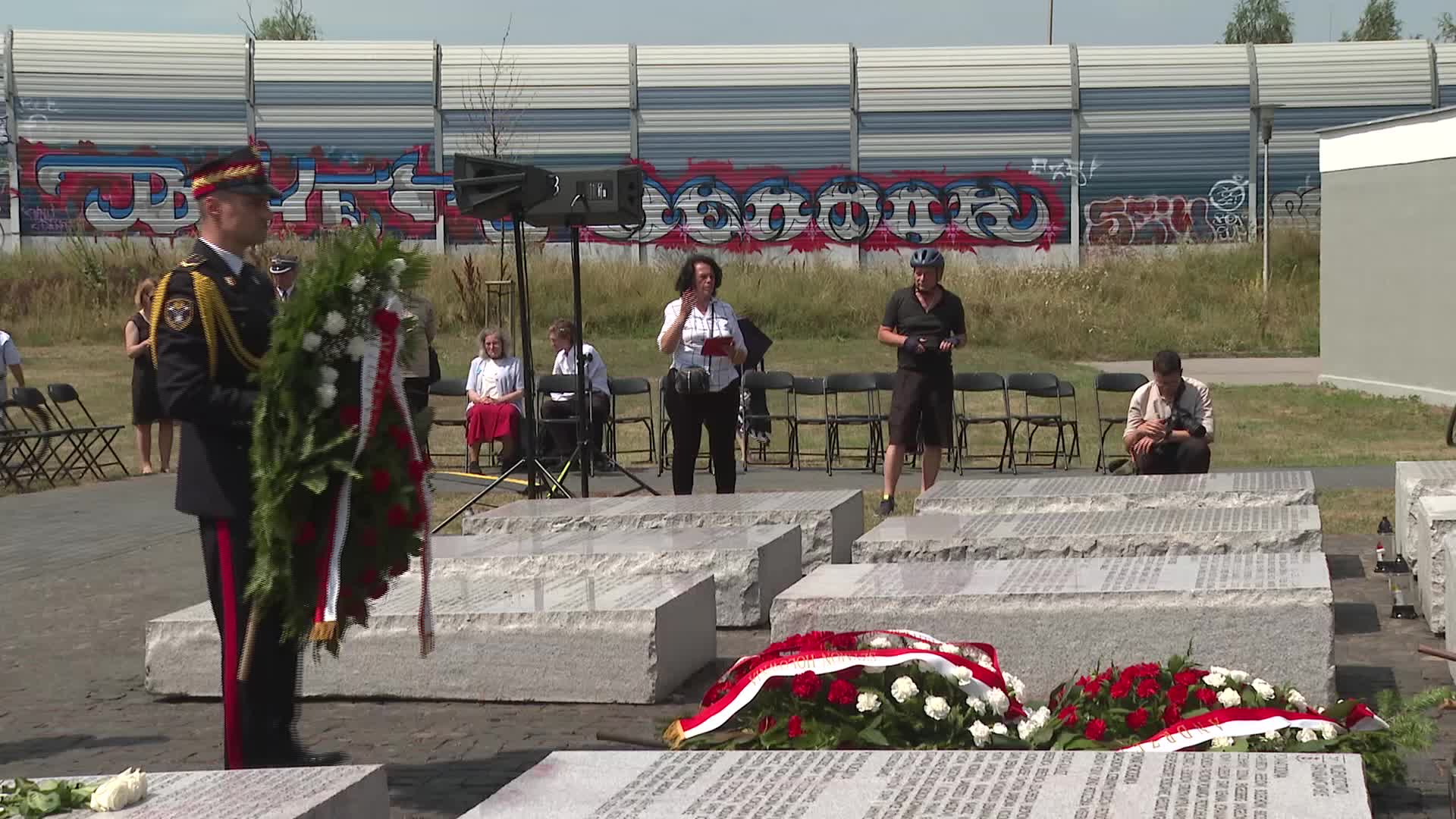 Volhynia massacre anniversary