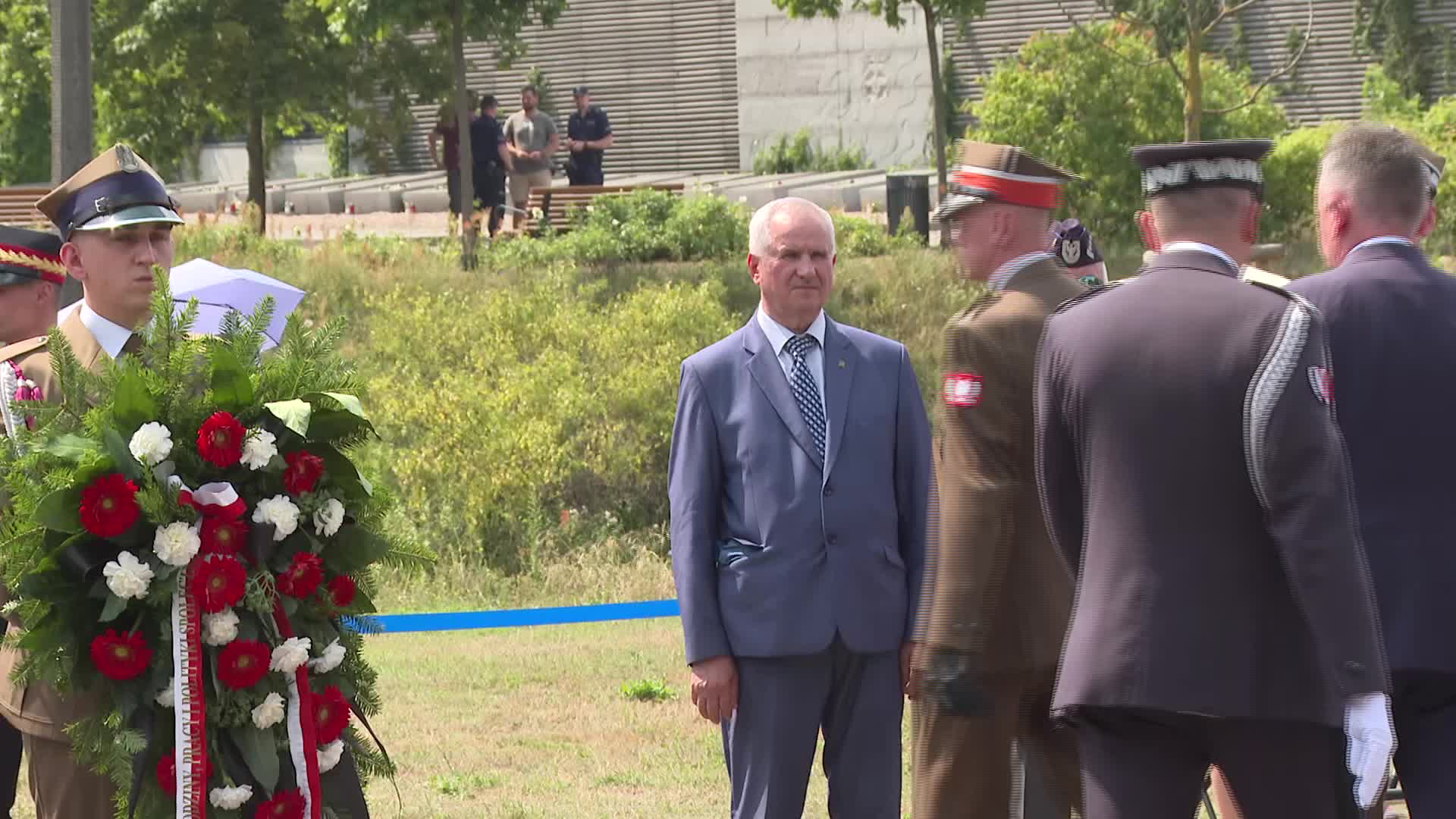 Volhynia massacre anniversary