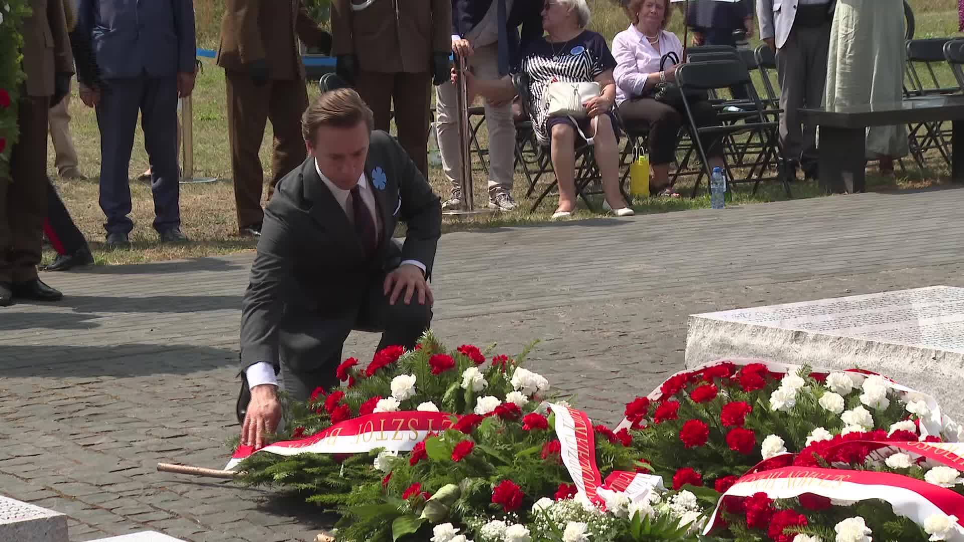 Volhynia massacre anniversary
