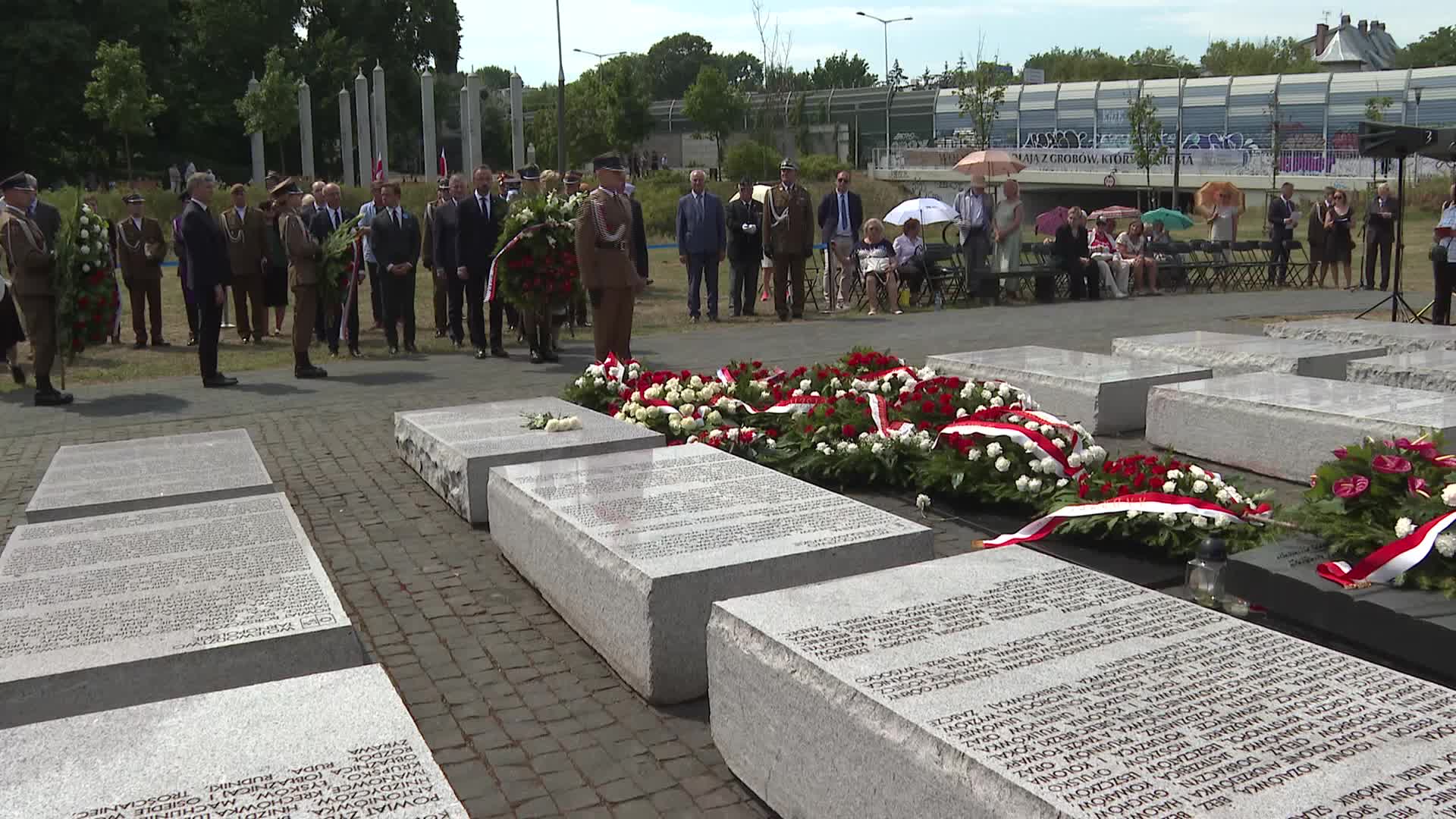 Volhynia massacre anniversary