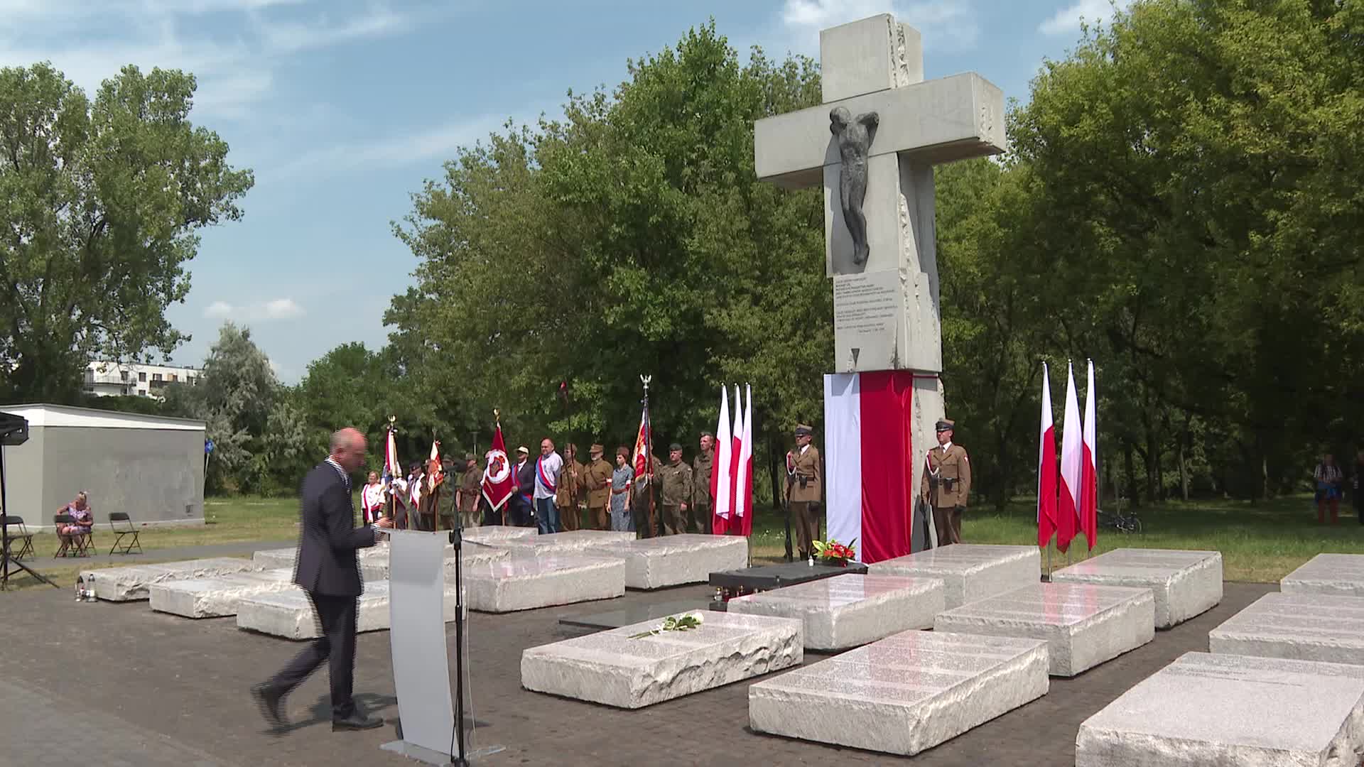 Volhynia massacre anniversary