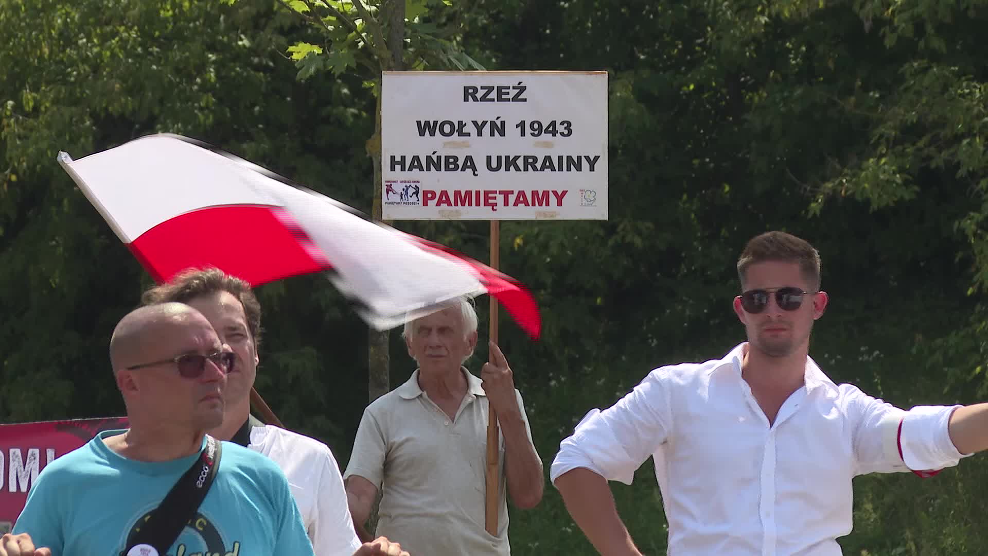 Volhynia massacre anniversary