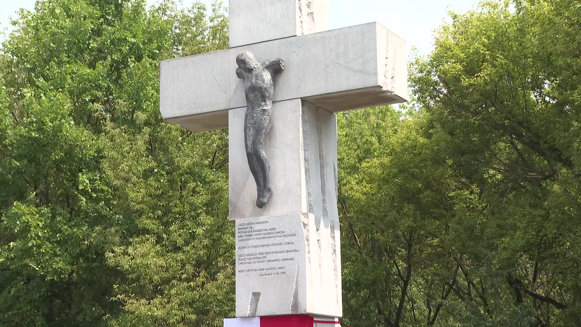 Volhynia massacre anniversary